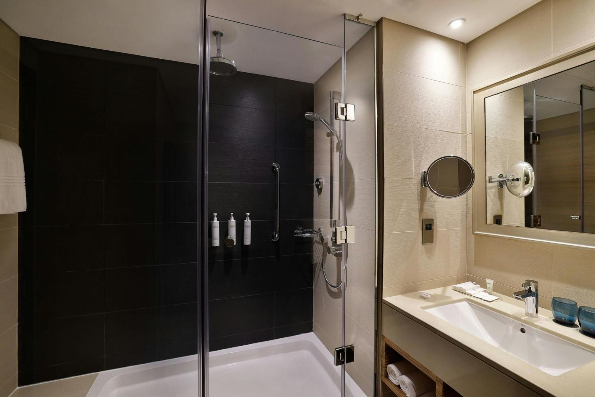 One-Bedroom King Suite