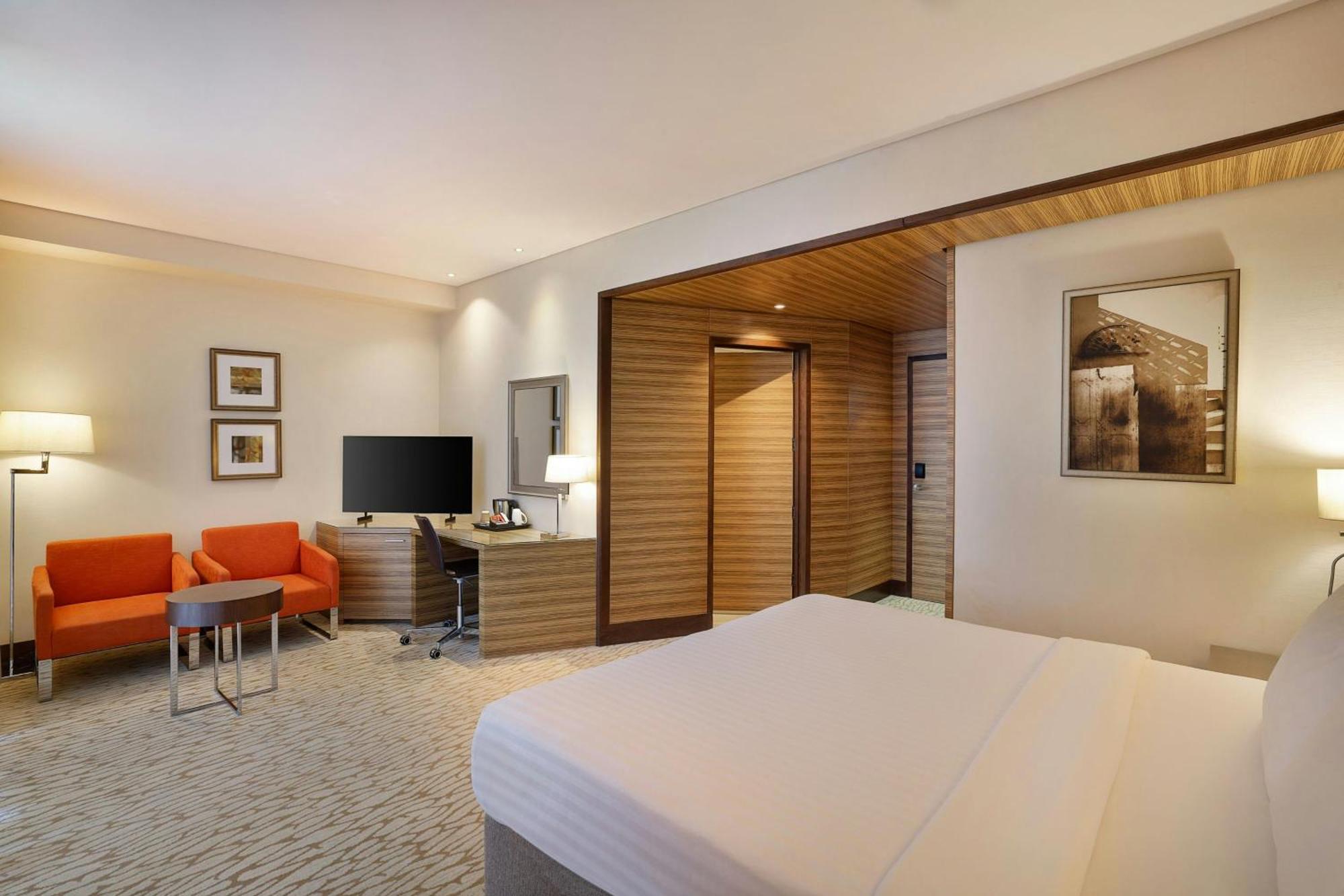 Premier King Room