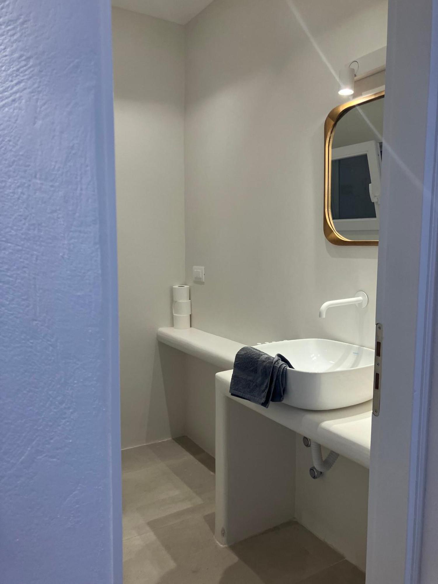 Budget Double Room (Annex)