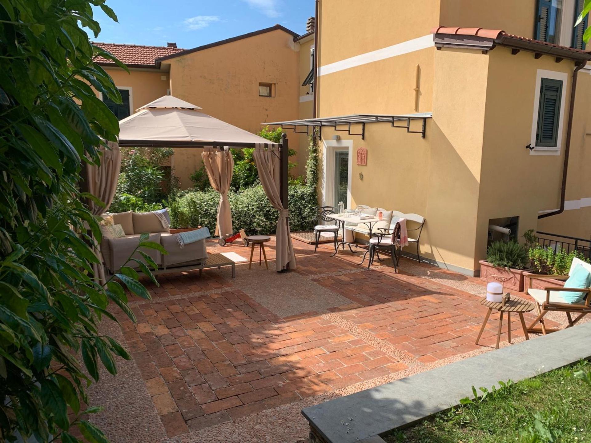 Appartamentino su 2 Livelli