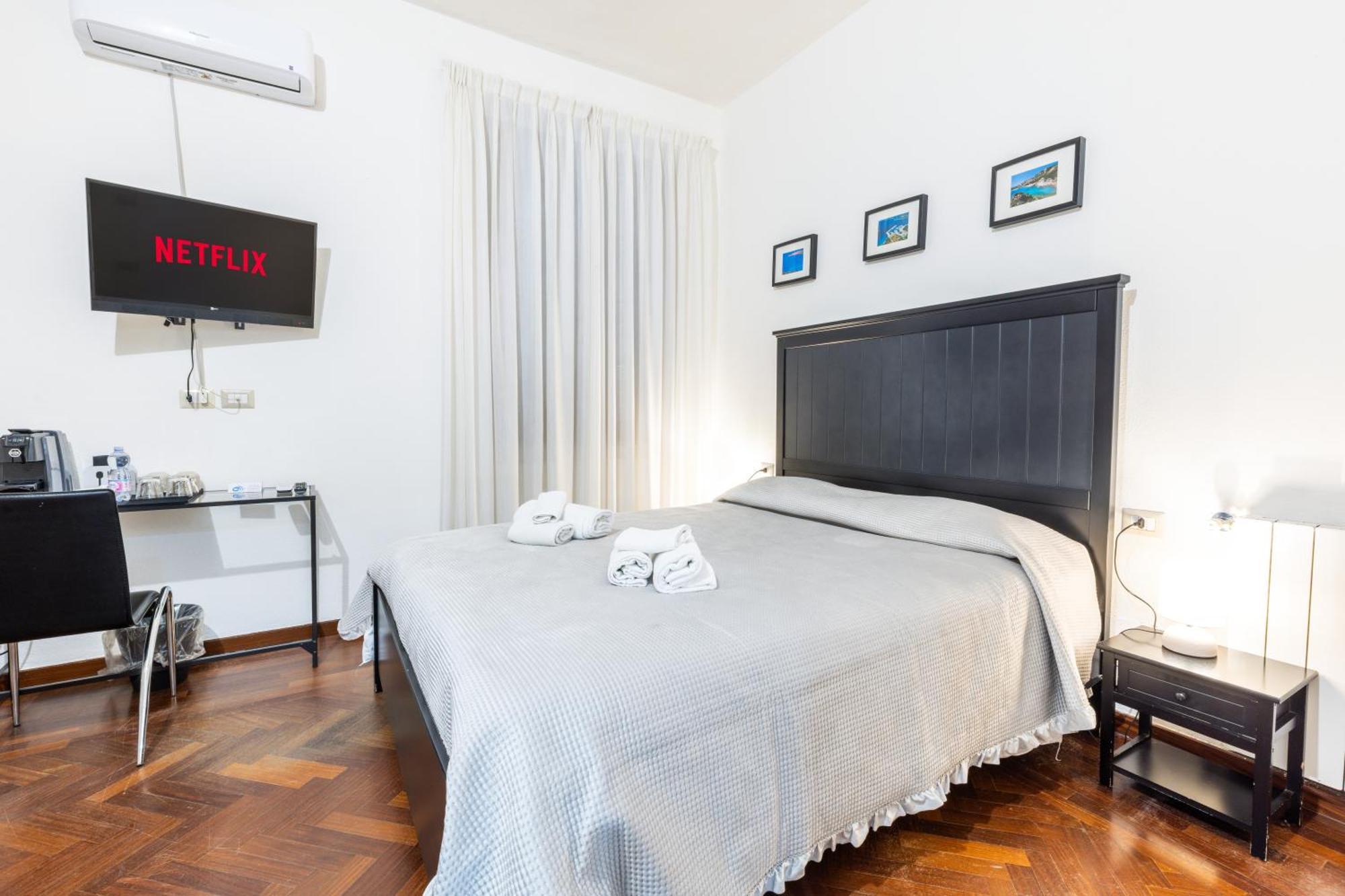 Appartamento con 1 Camera da Letto