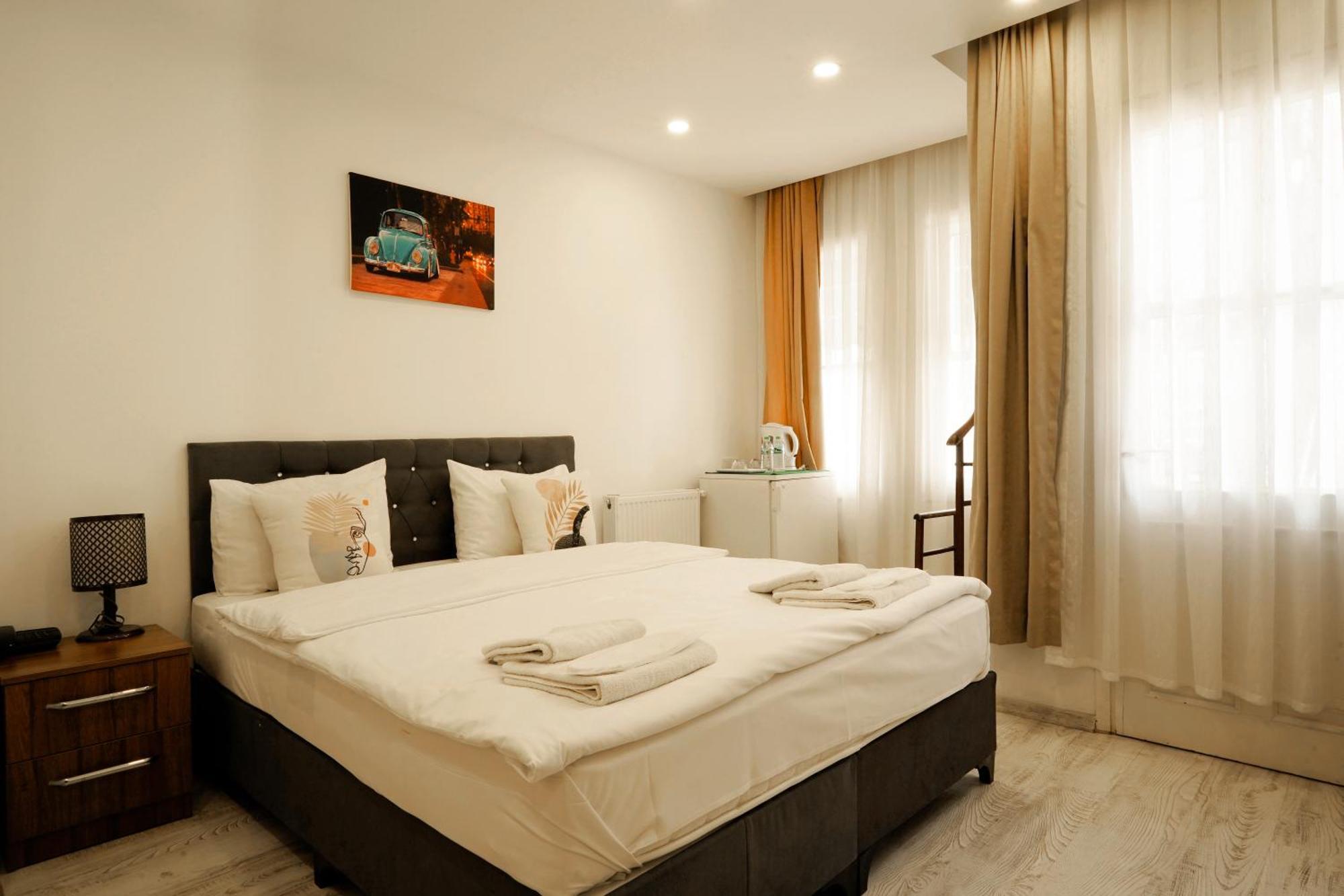 Suite Familiare
