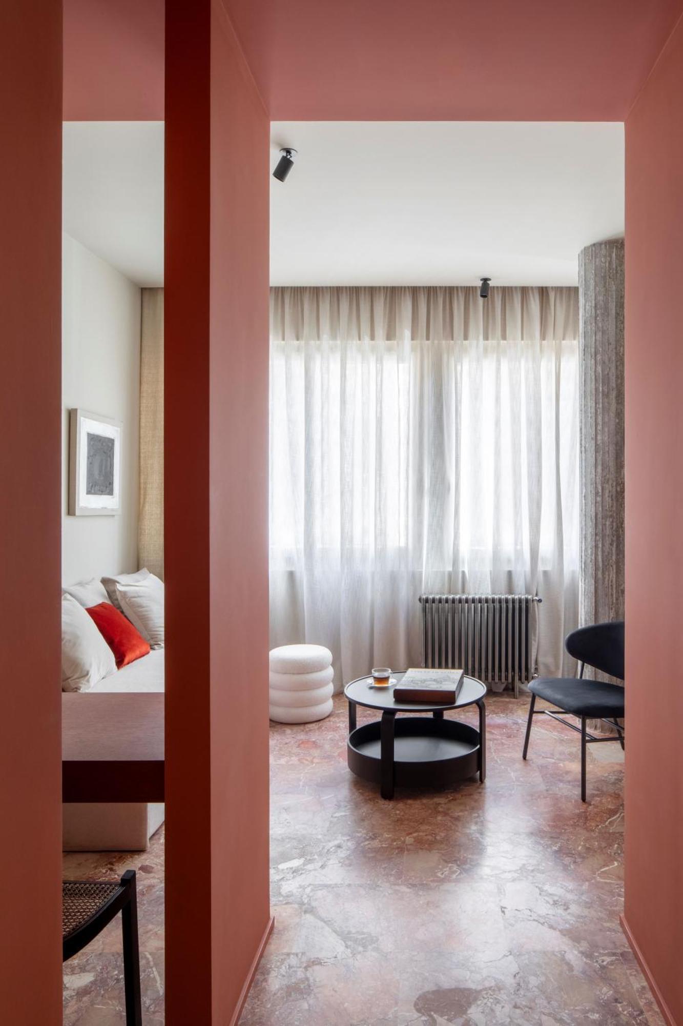 Junior Suite Deluxe