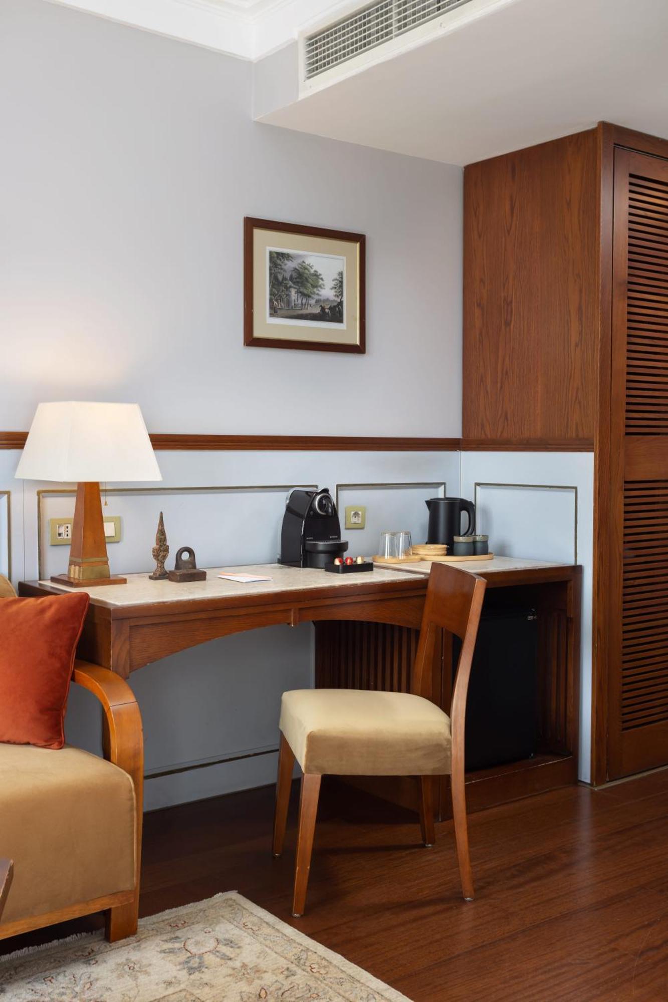 Junior Suite con Vista Mare