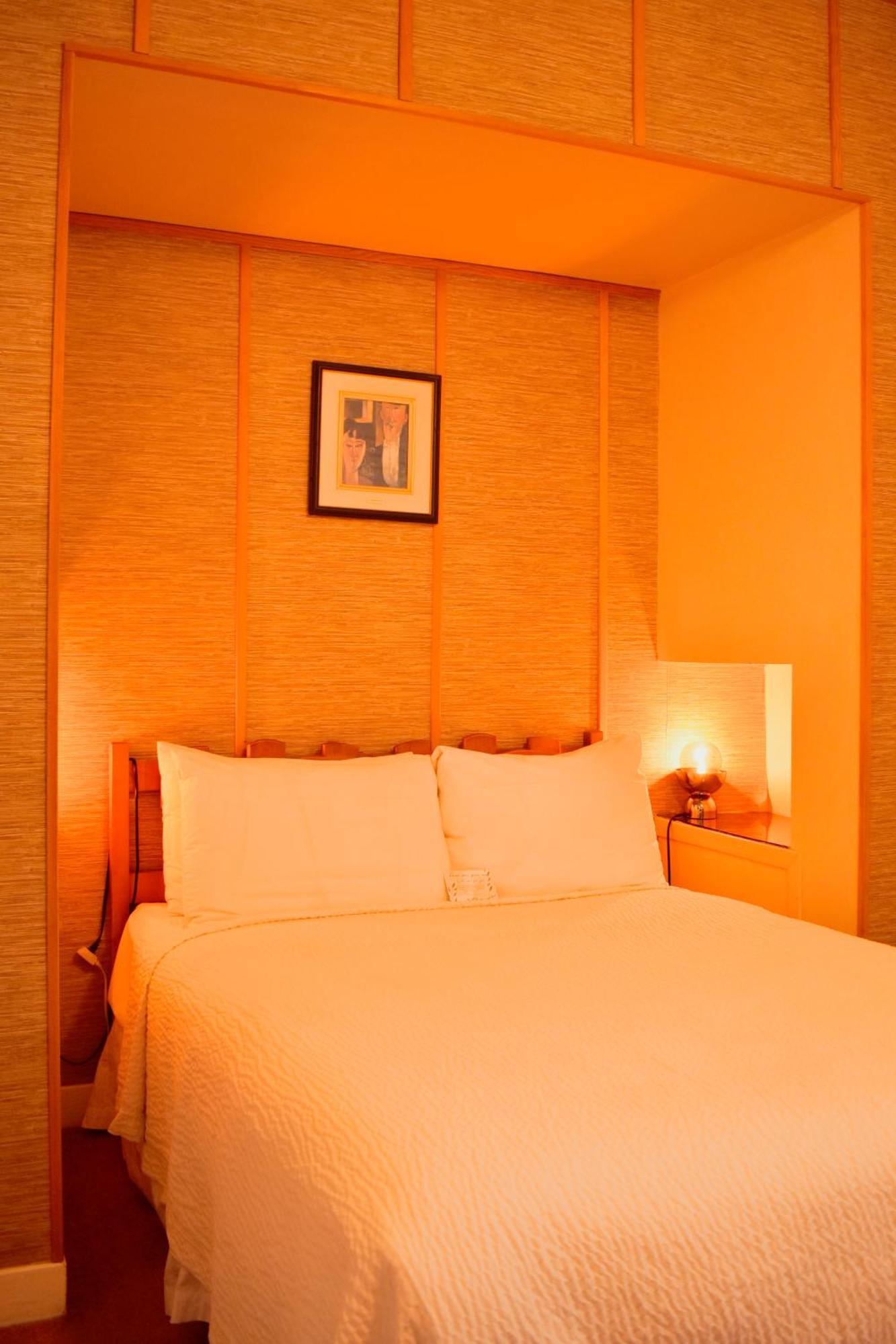 Double Room Non-Smoking
