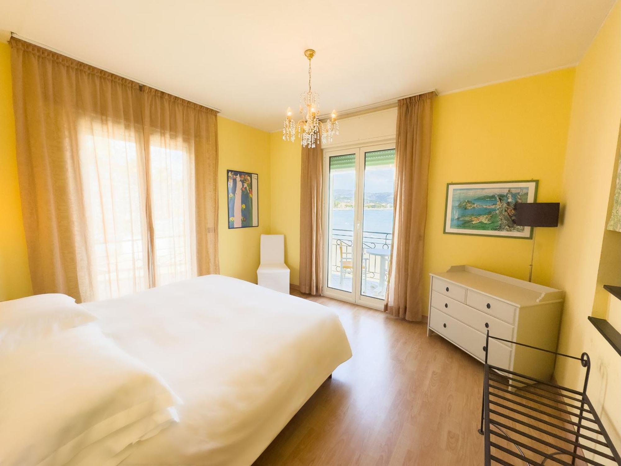 Suite con Vista Mare