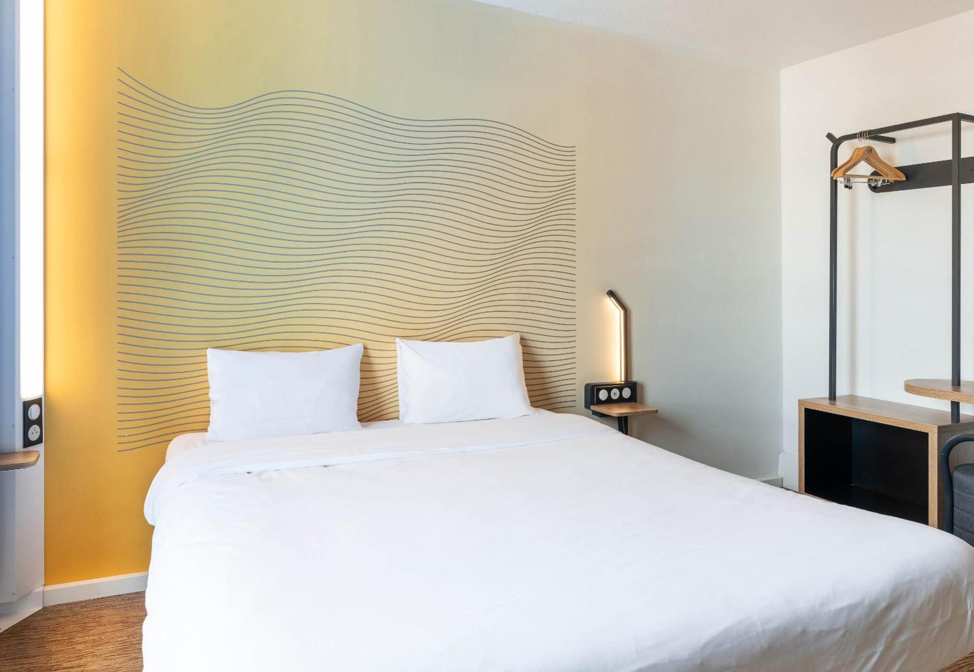 Double Room Disability Access
