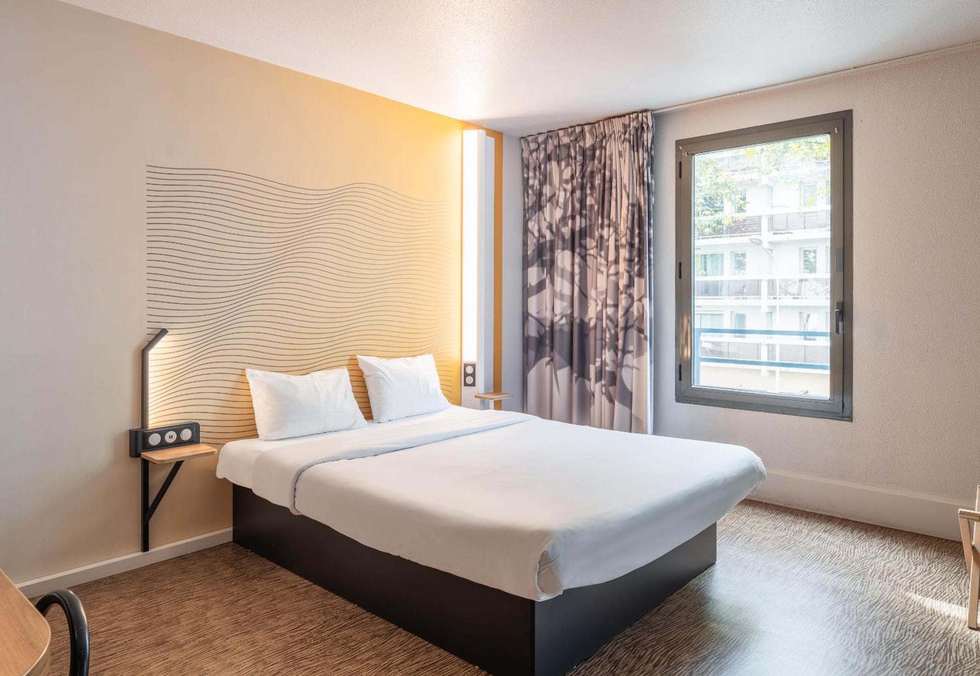 Double Room Disability Access