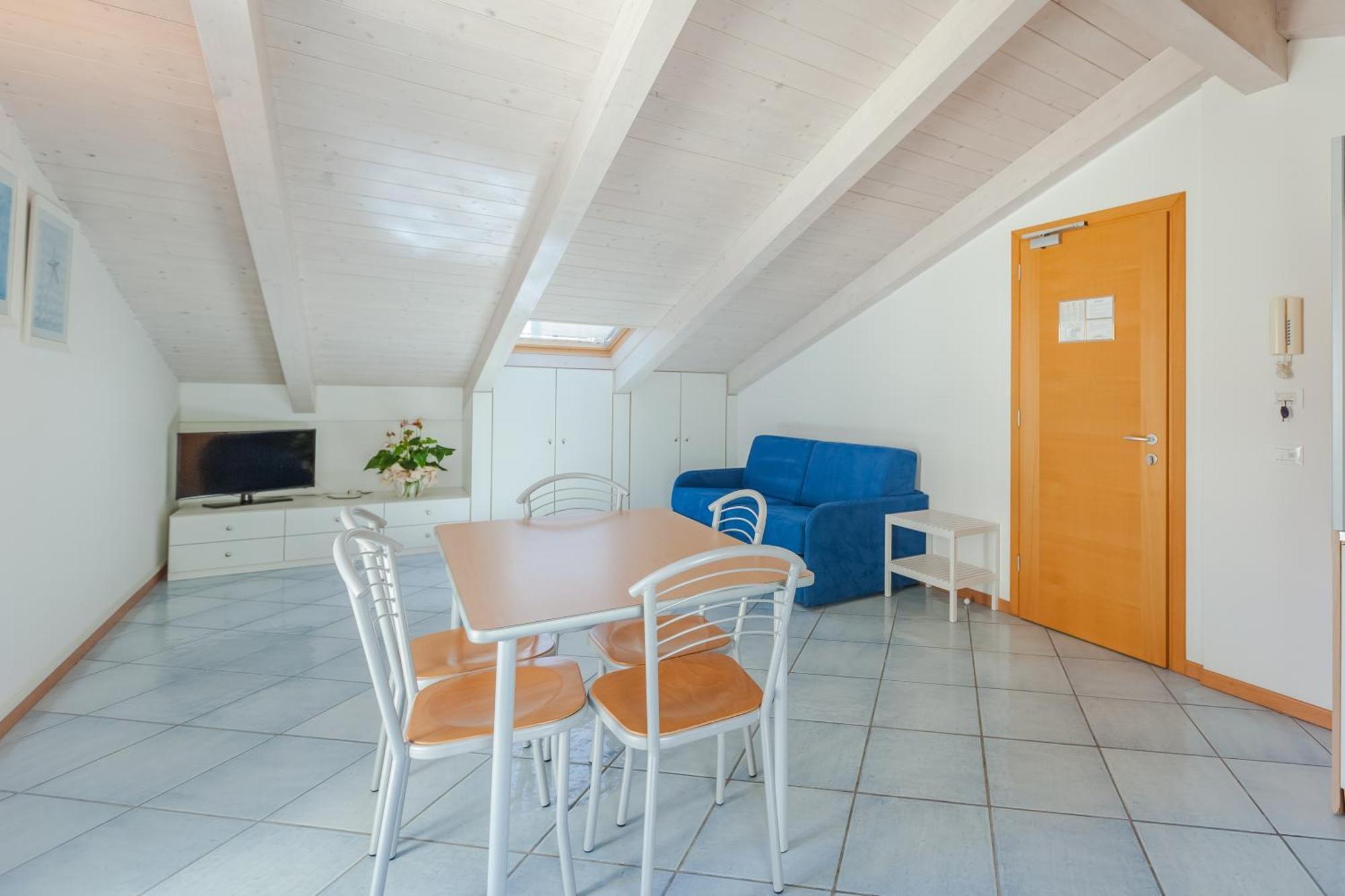 Appartamento con Terrazza