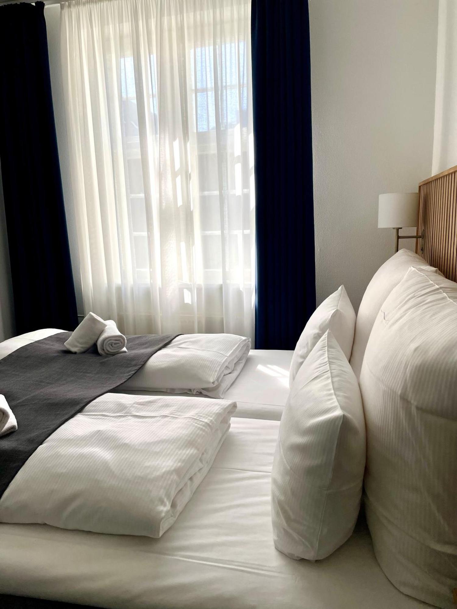 Economy Double or Twin Room