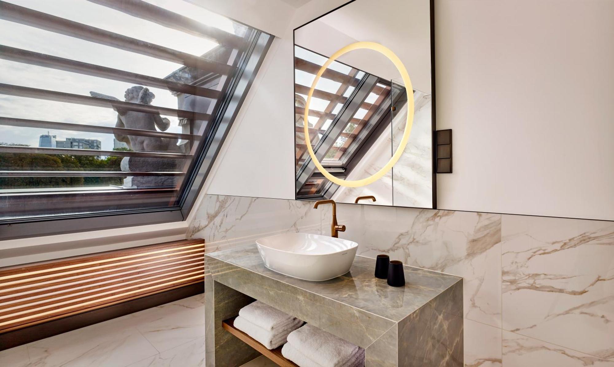 Storico Junior Suite