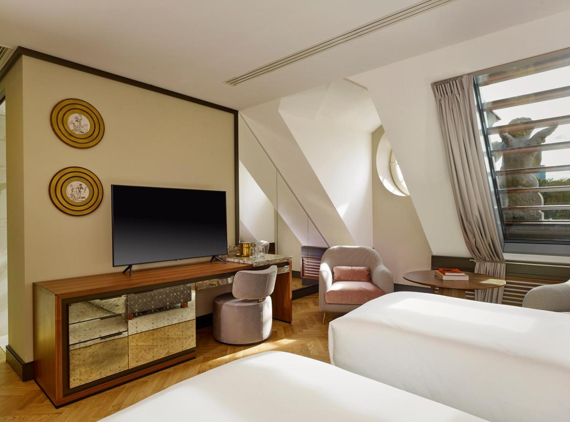 Storico Junior Suite