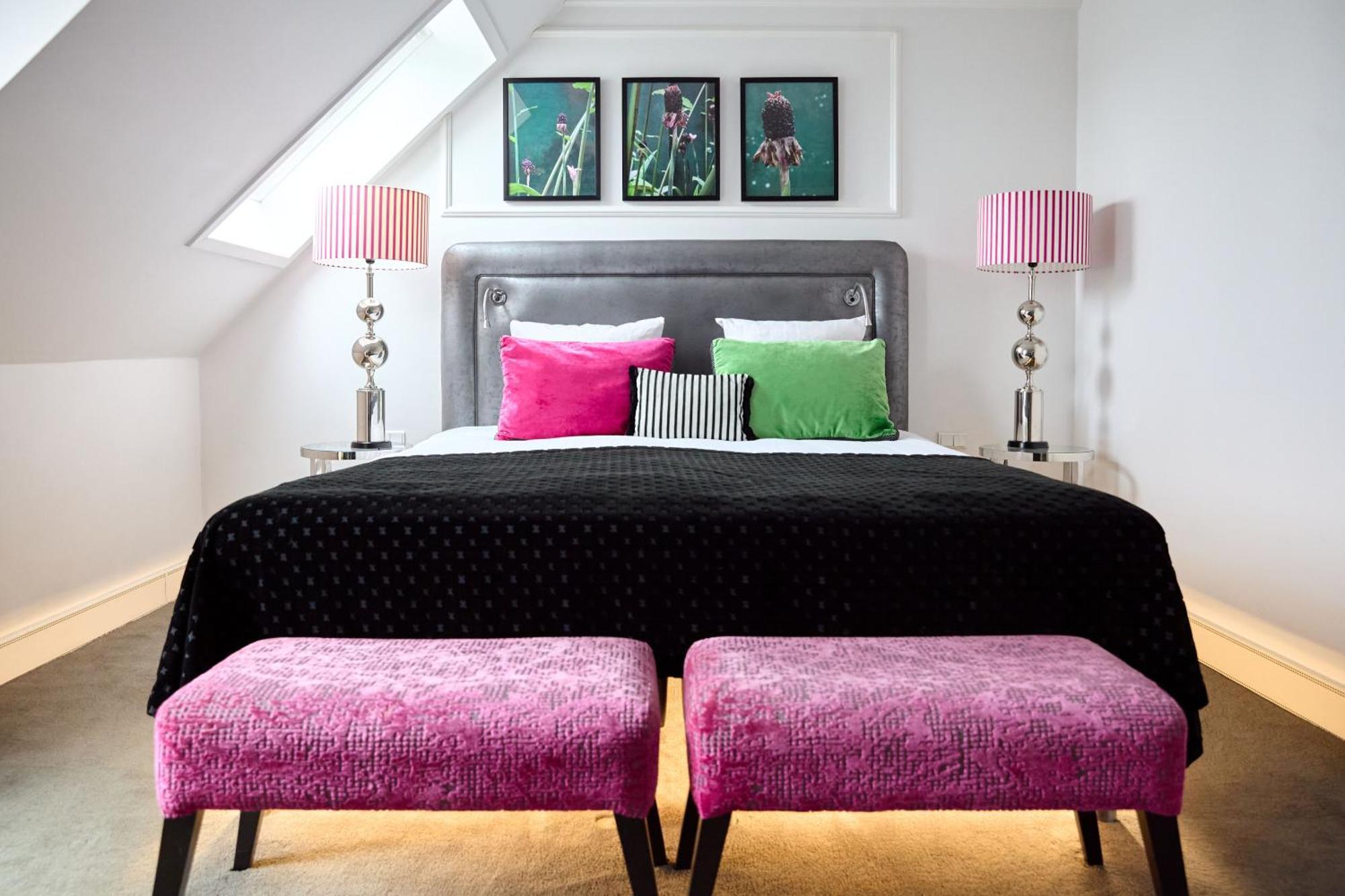 Deluxe Junior Suite
