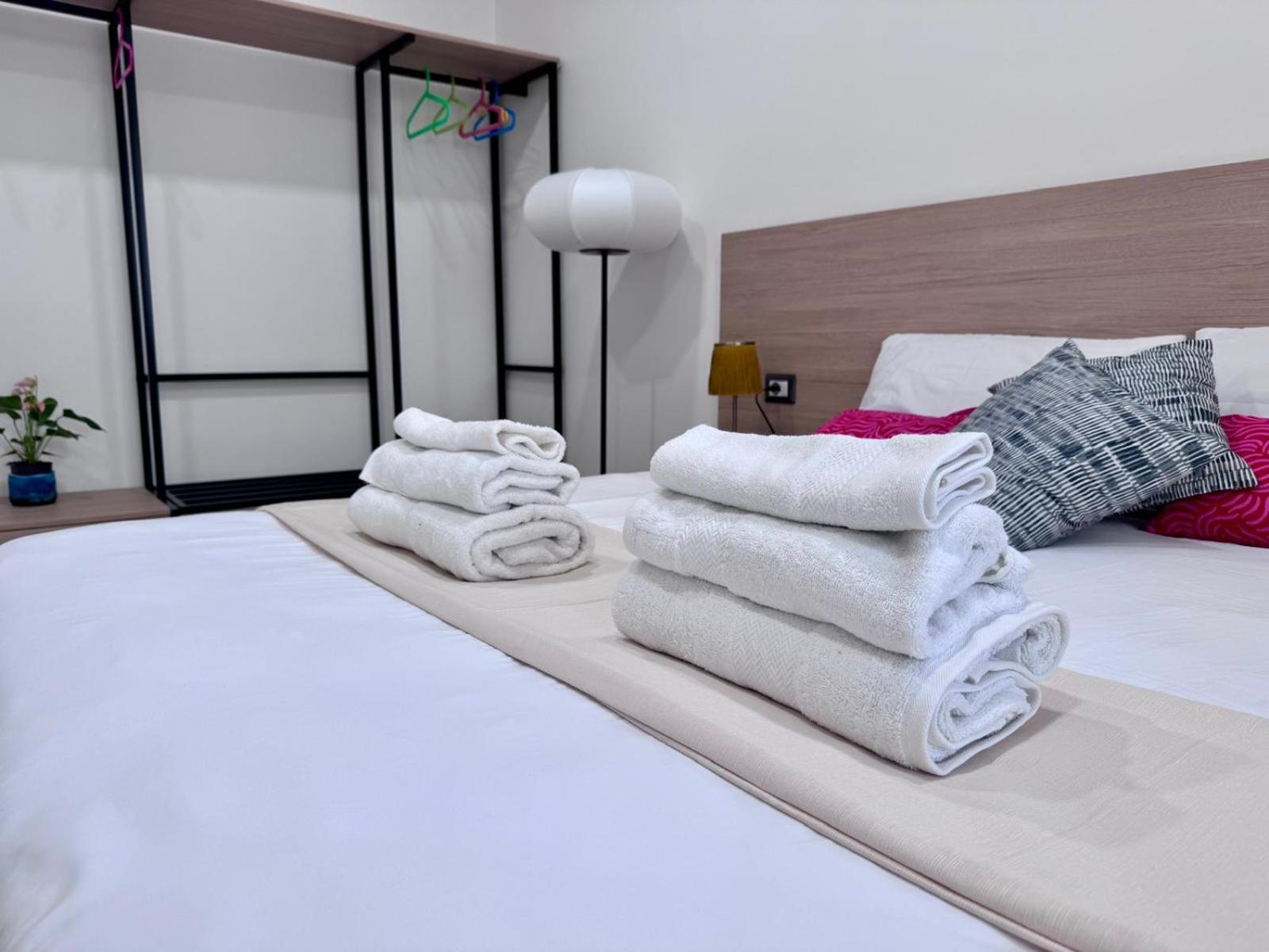 Double Room Balcony