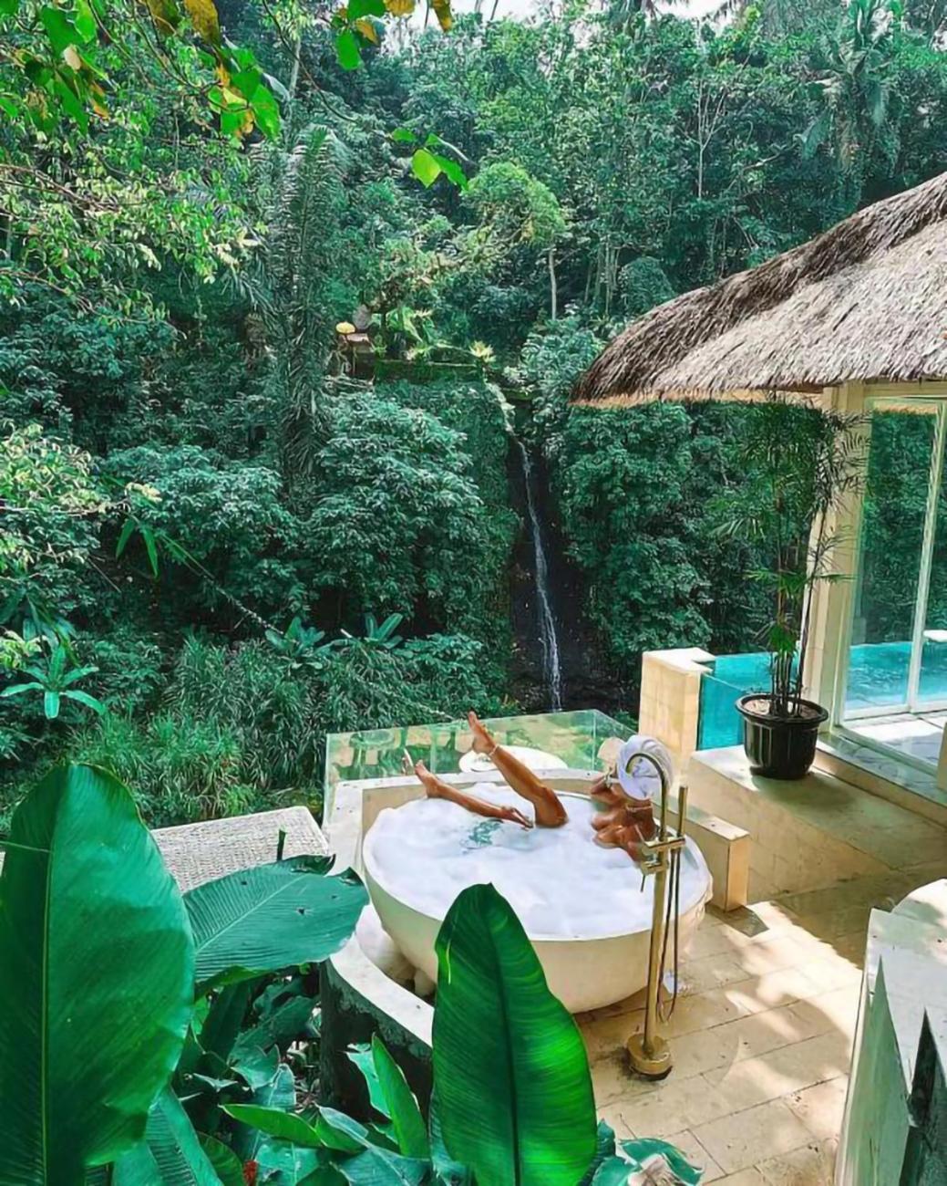 Villa Private Pool