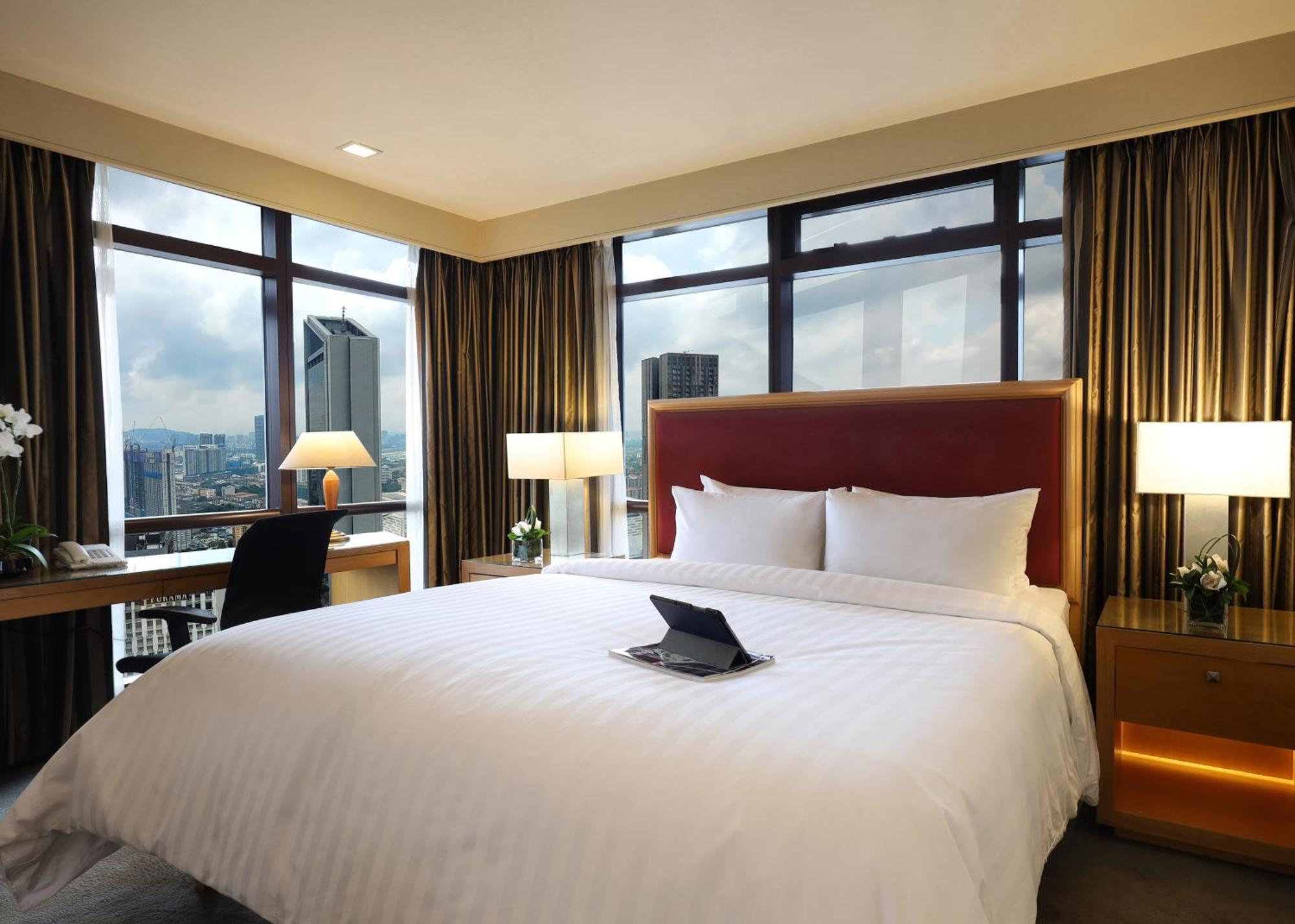 Two Bedroom Suite