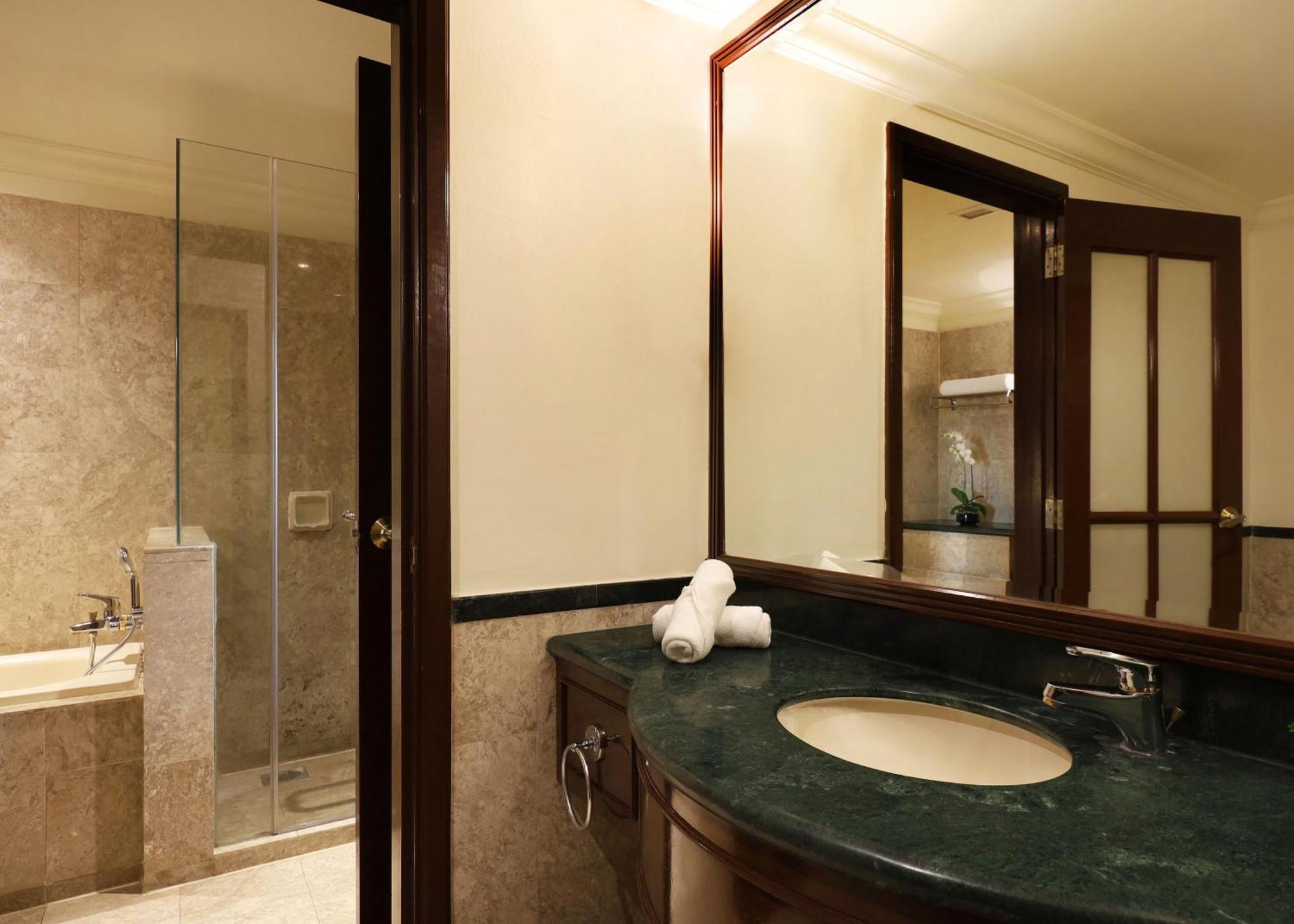 Two Bedroom Suite