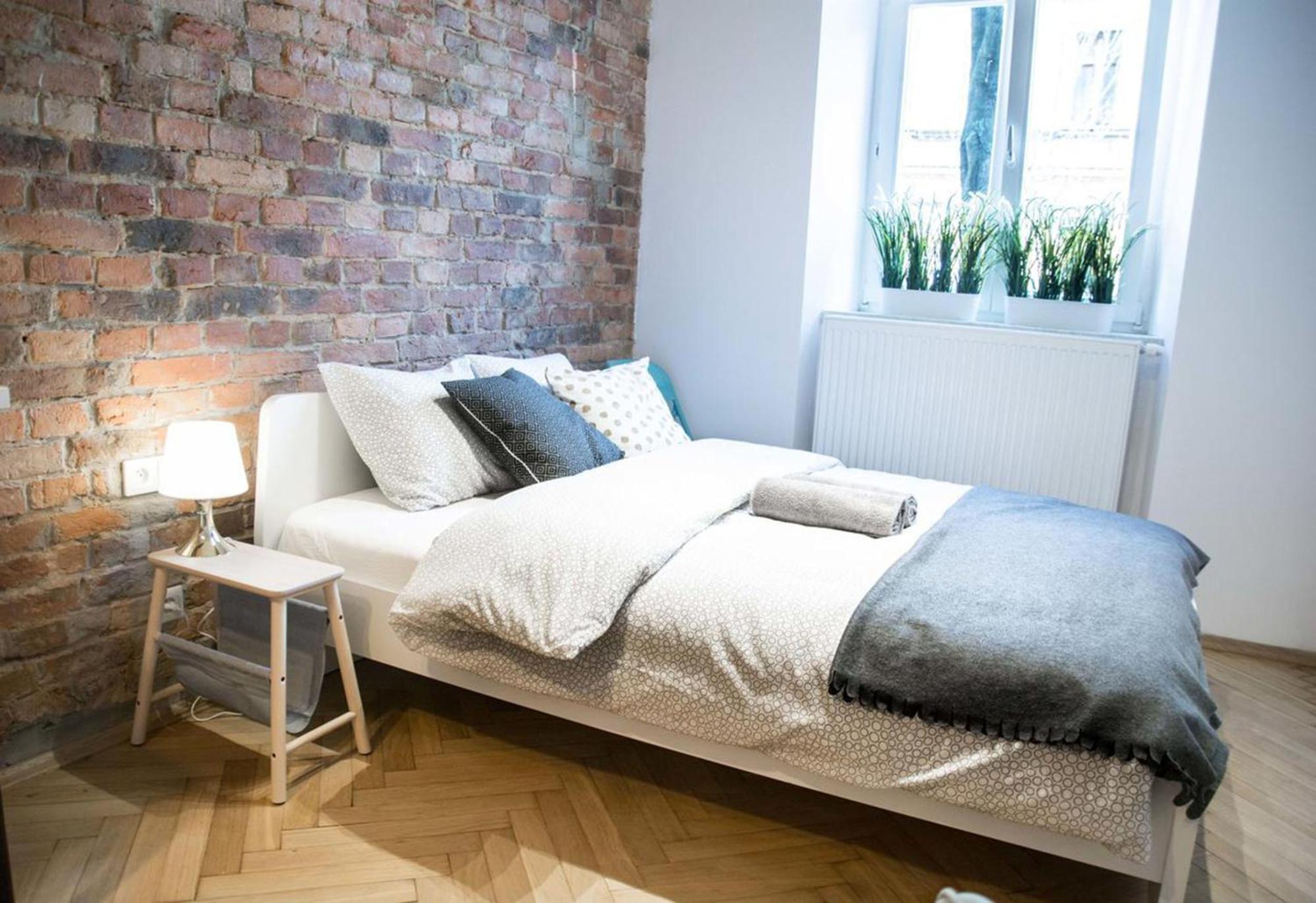Duplex Apartment