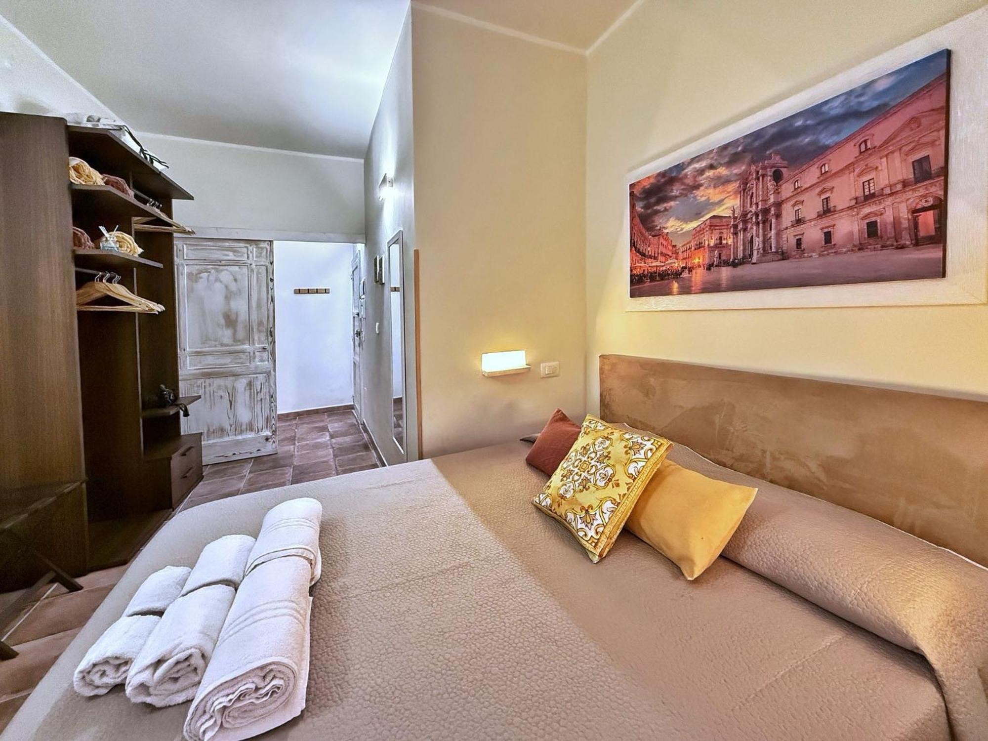 Family Room Balcony