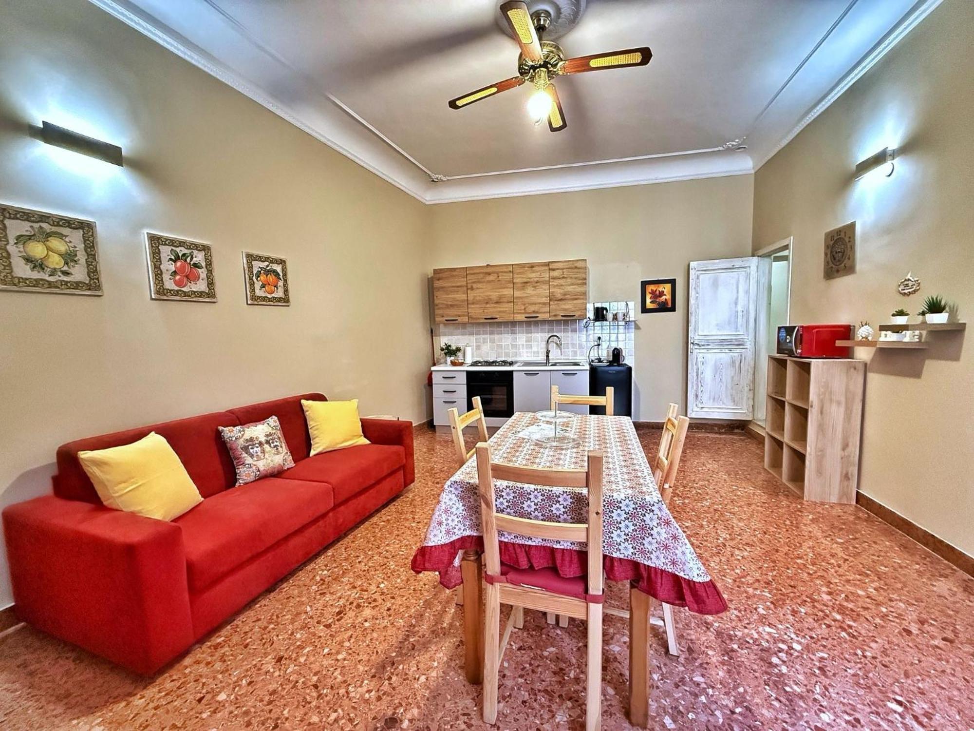 Family Room Balcony