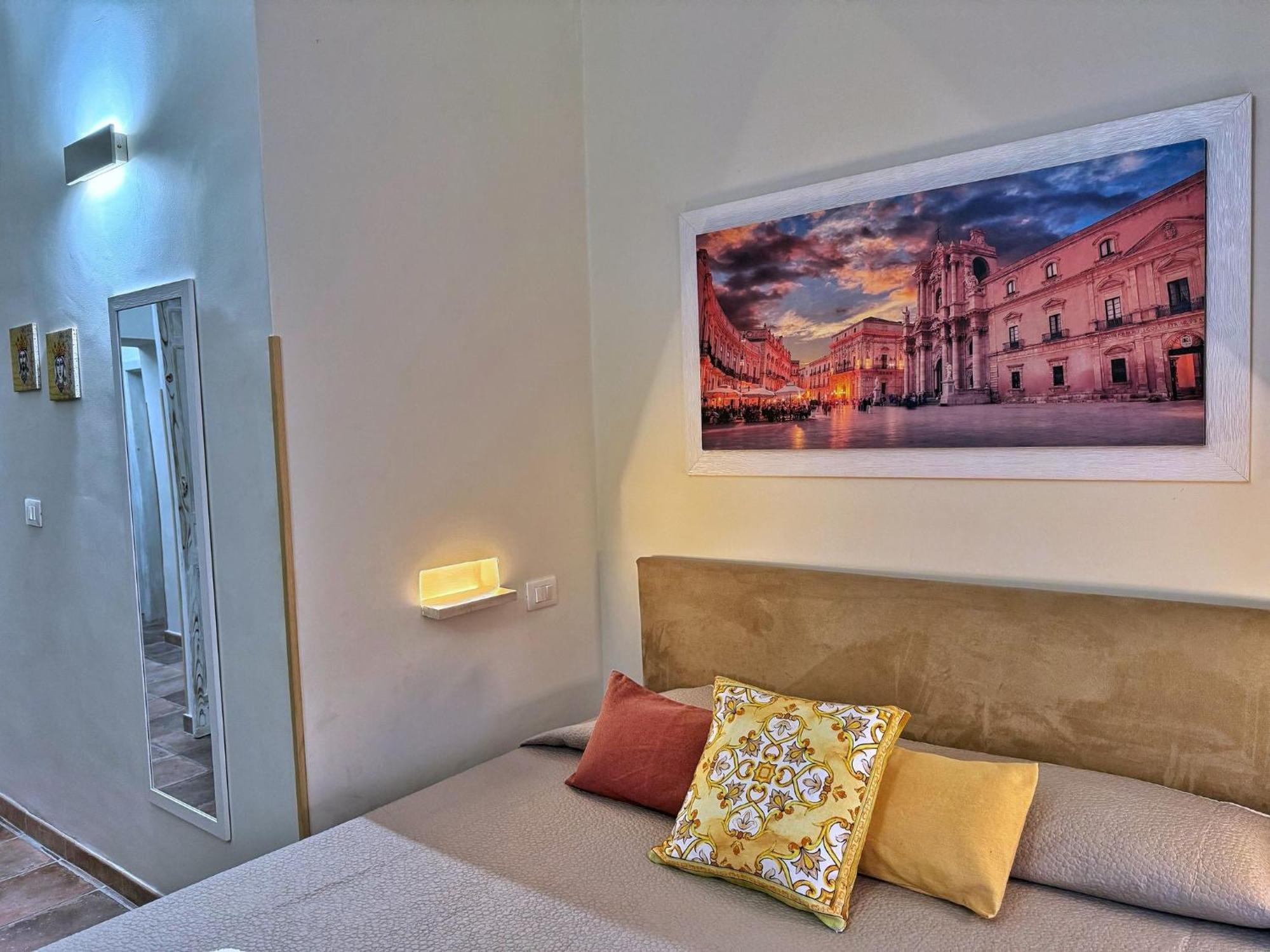 Family Room Balcony