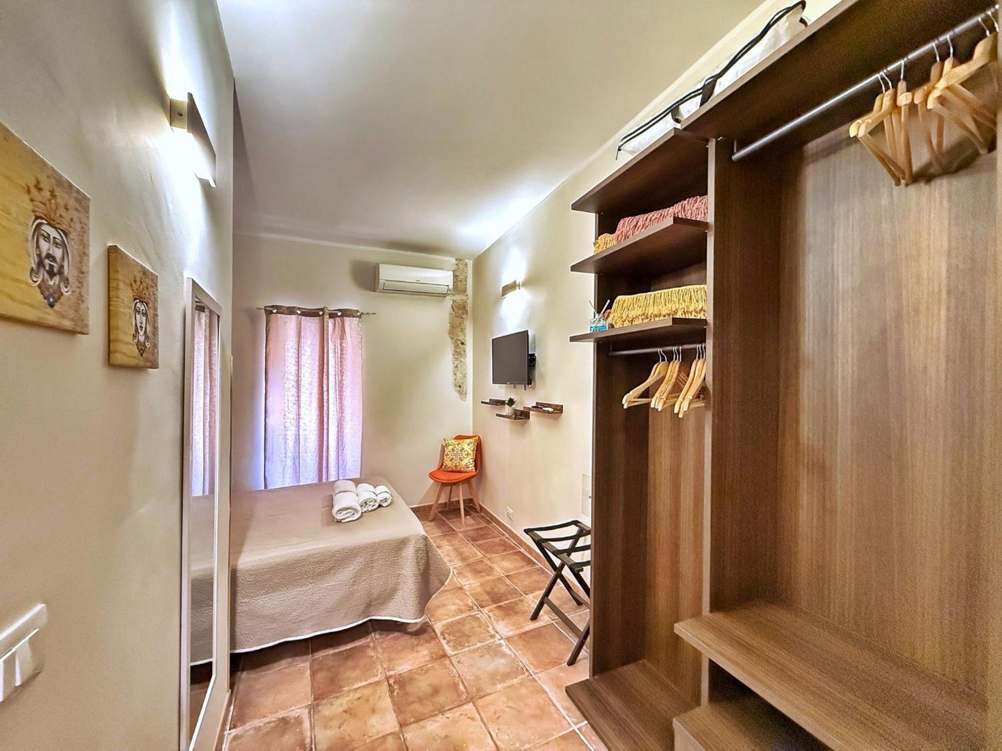 Family Room Balcony