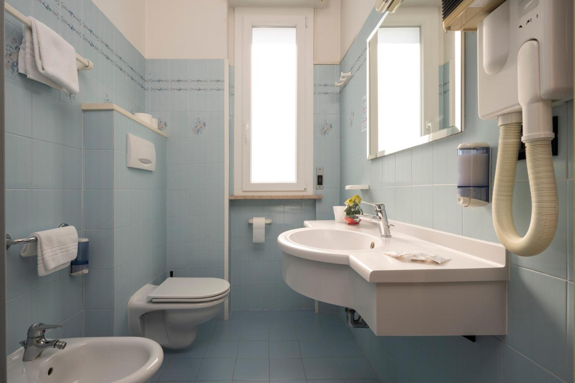 Triple Room Sea View