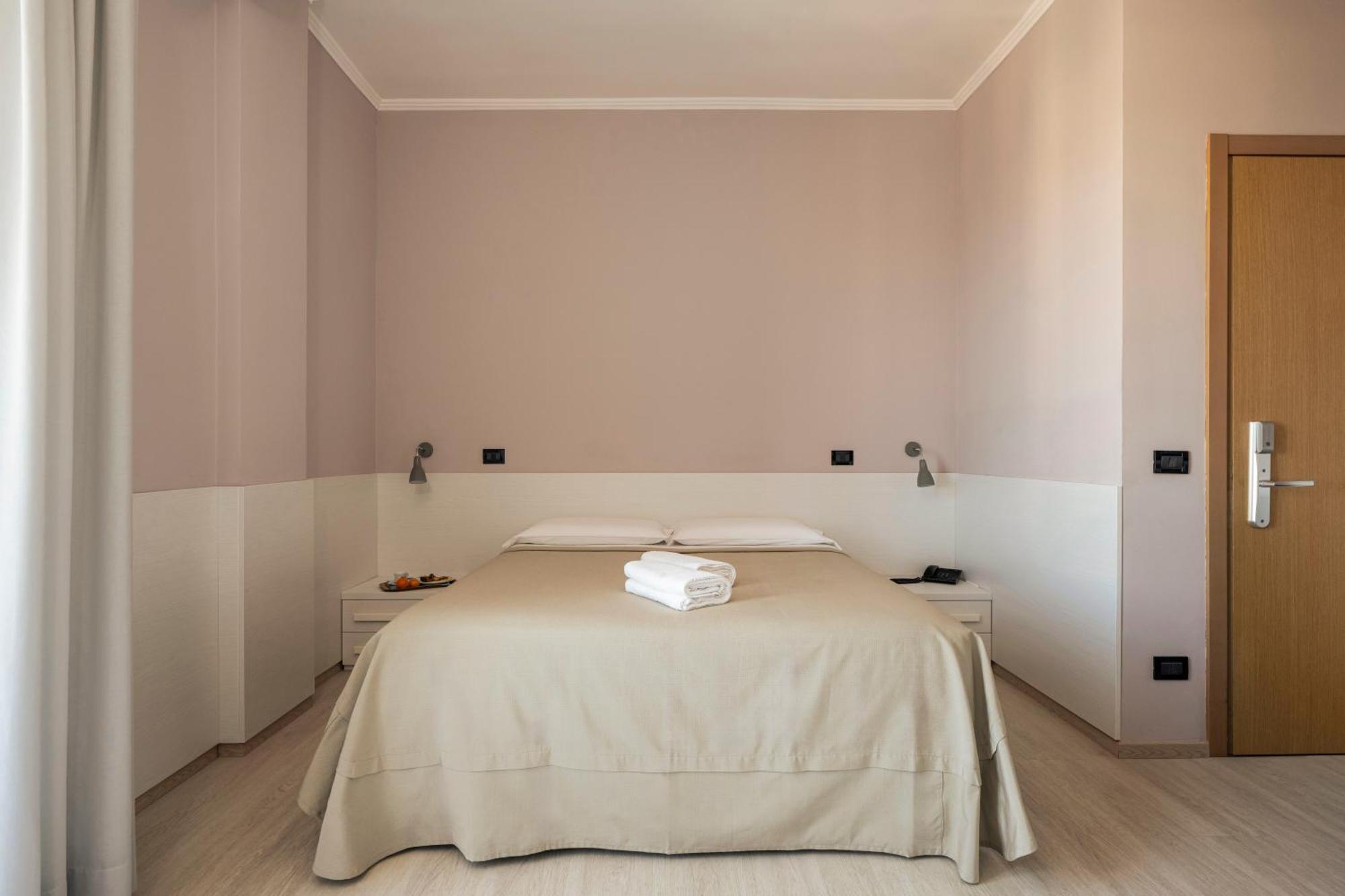 Double Room Sea View