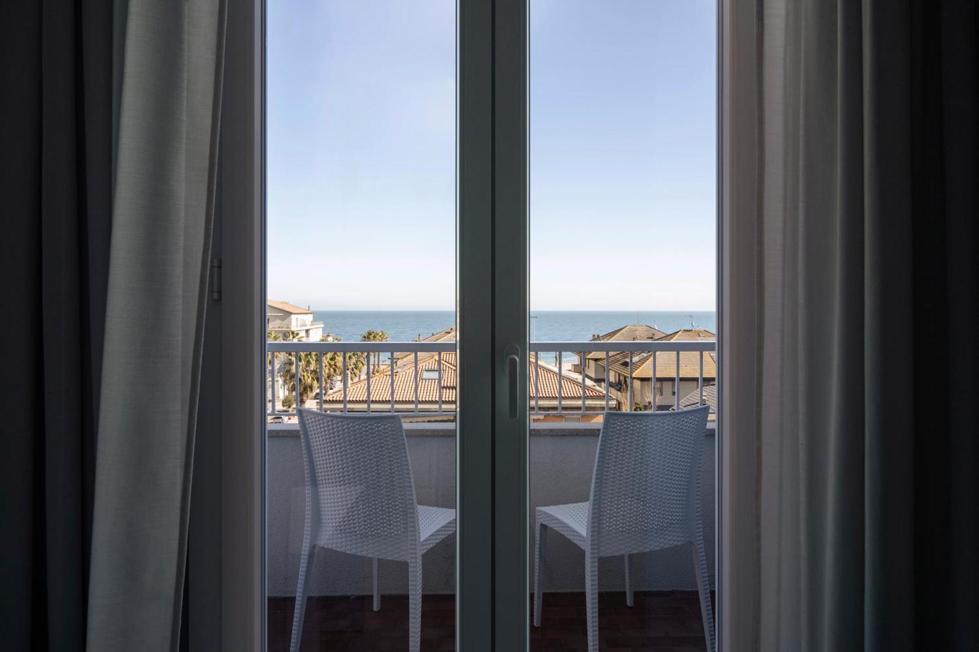 Double Room Sea View