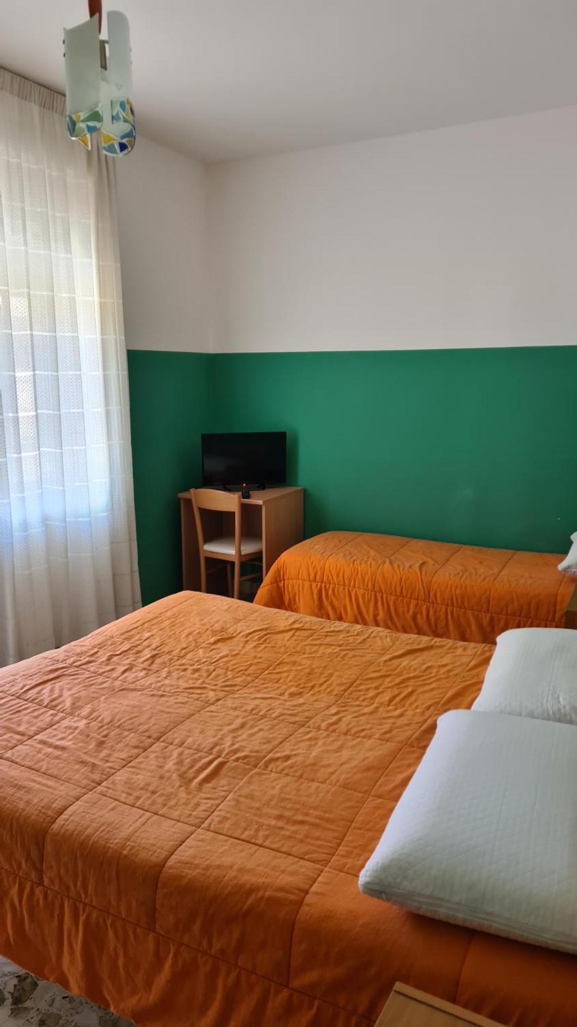 Appartamento Standard con 2 Camere da Letto