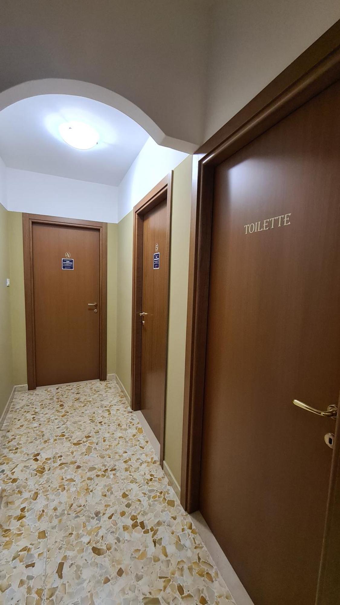 Two-Bedroom Standard Apartment