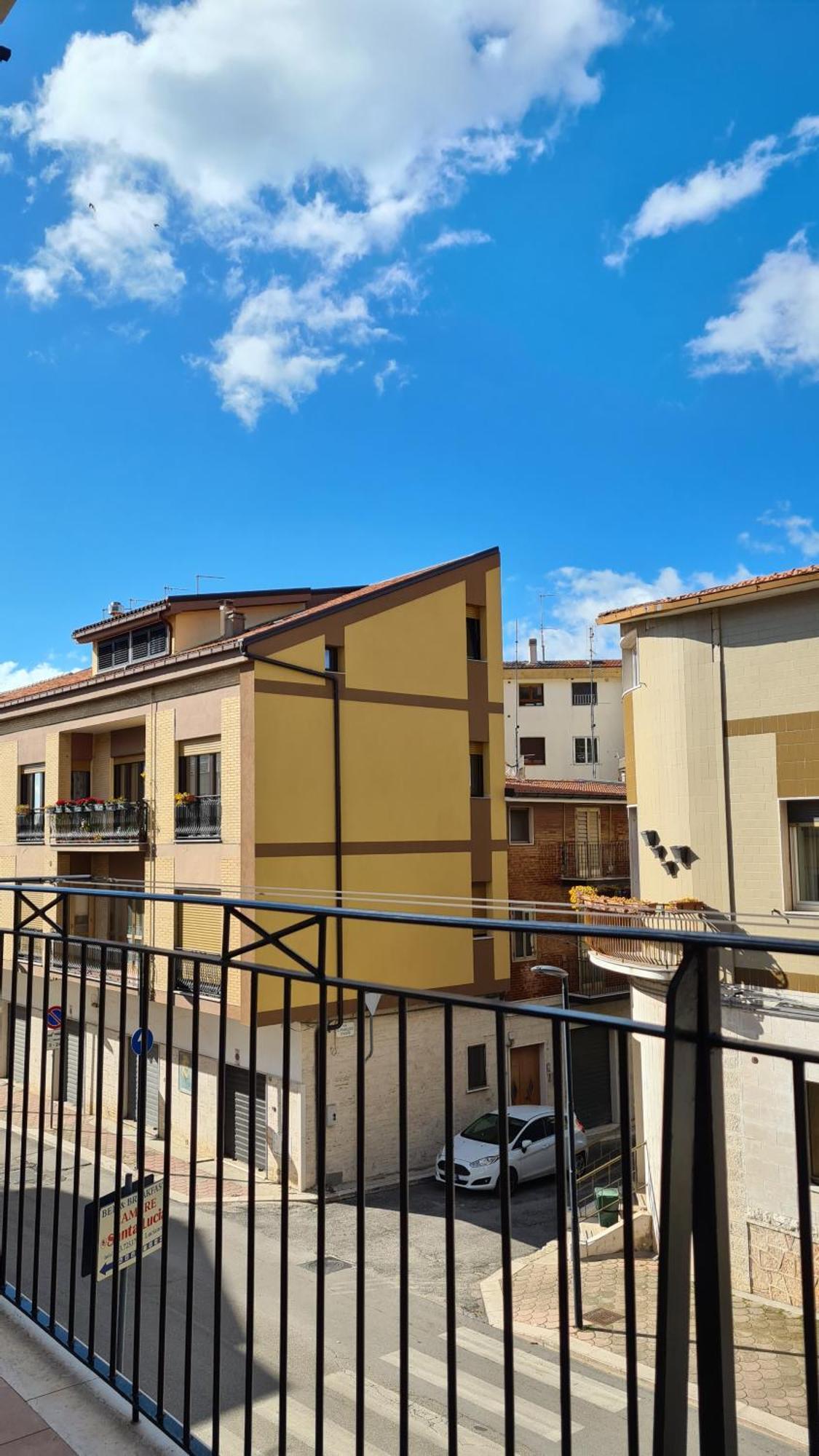 Two-Bedroom Standard Apartment