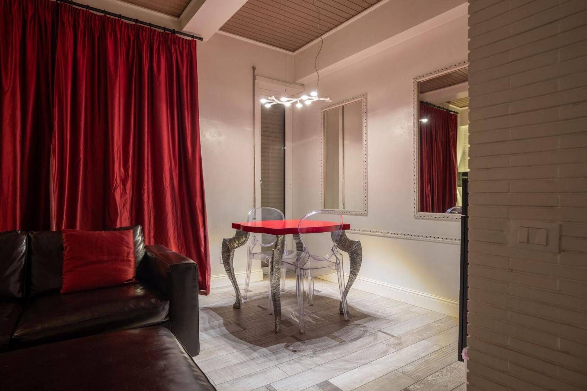 King Room Spa Bath