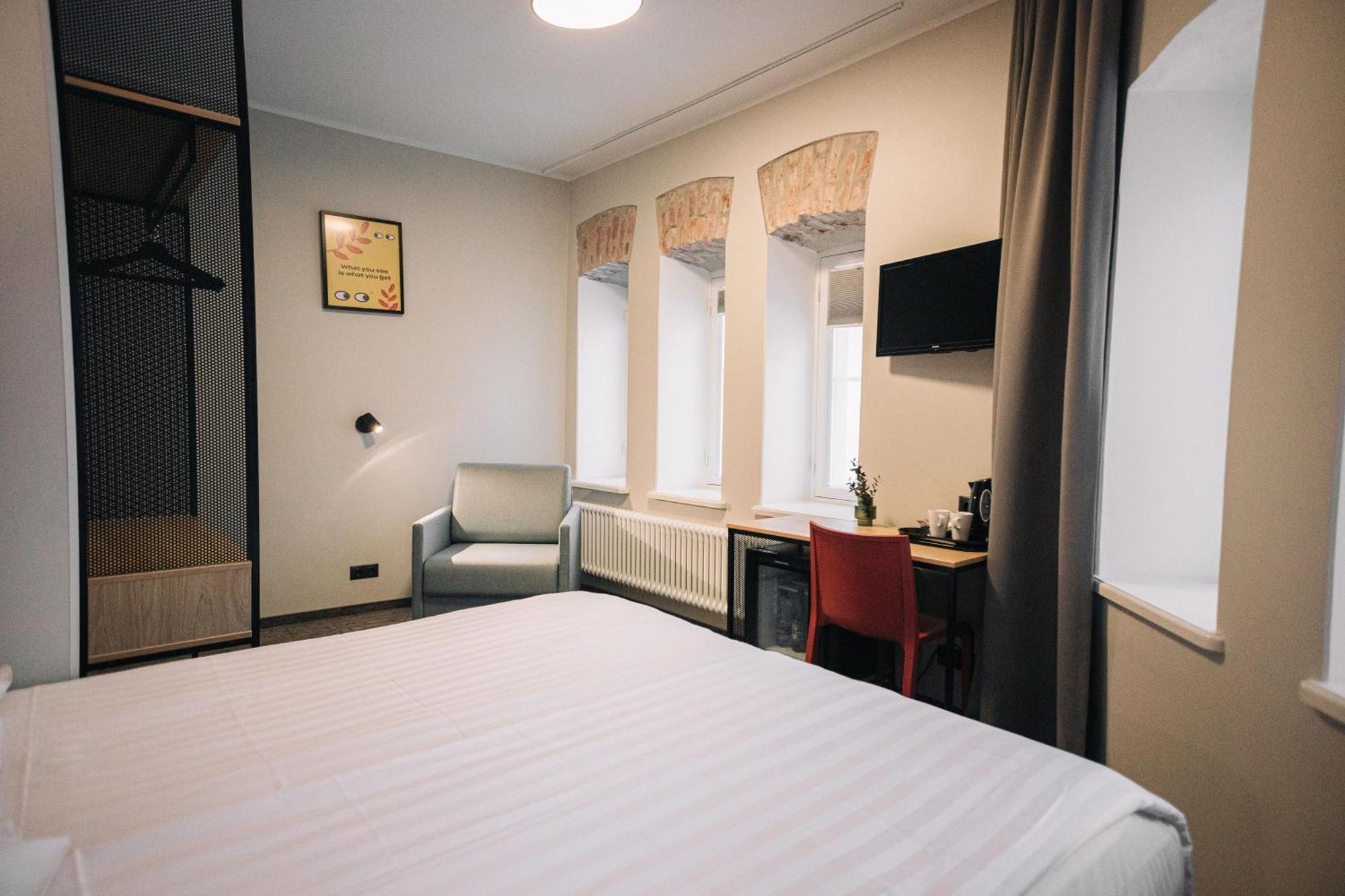 Comfort Double or Twin Room