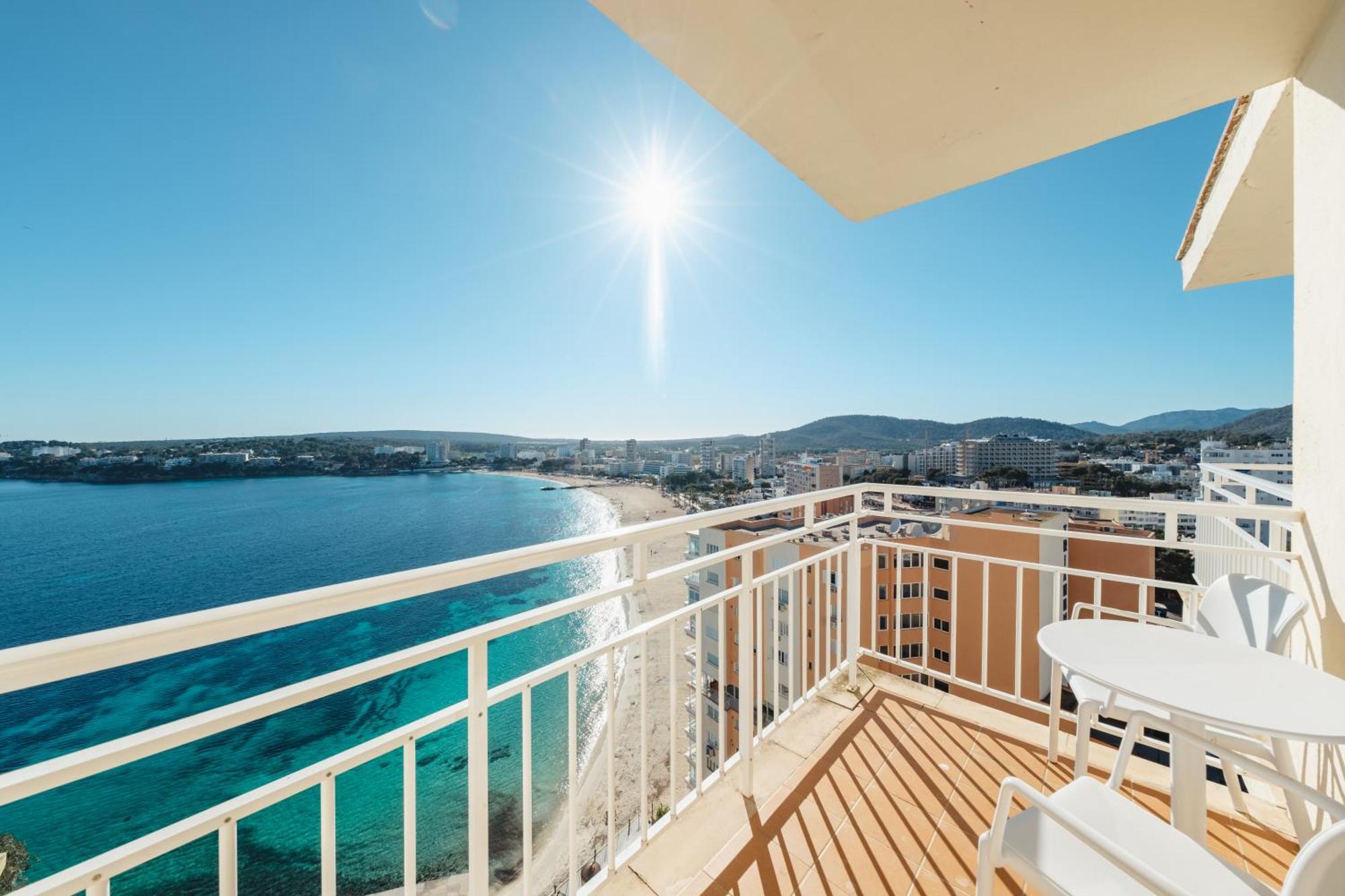 Double Room Sea View
