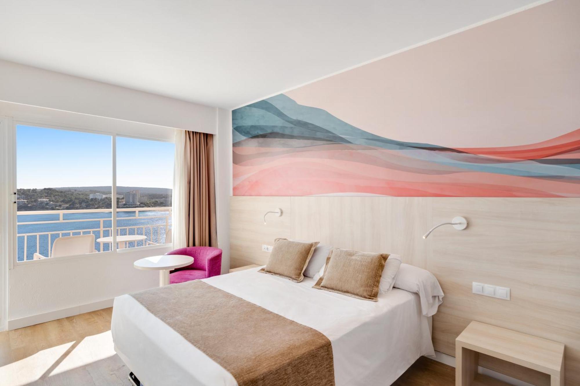 Double Room Sea View
