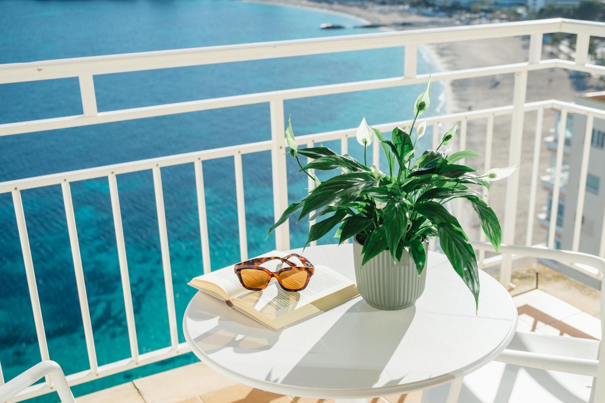 Double Room Sea View