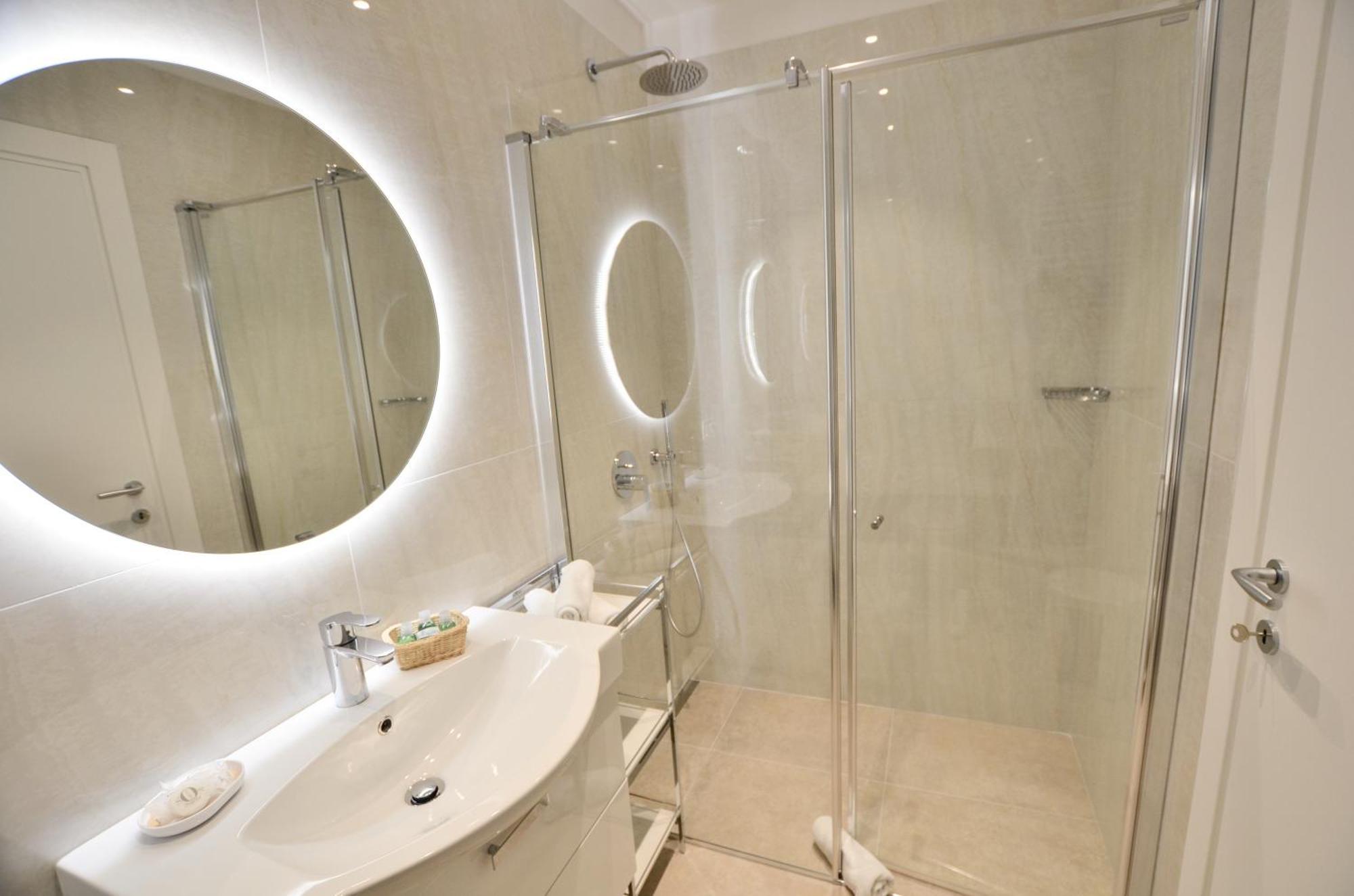 Appartamento con 1 Camera da Letto senza Balcone