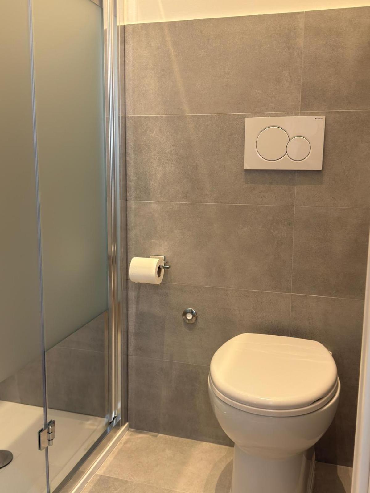 Camera Doppia con Letti Singoli