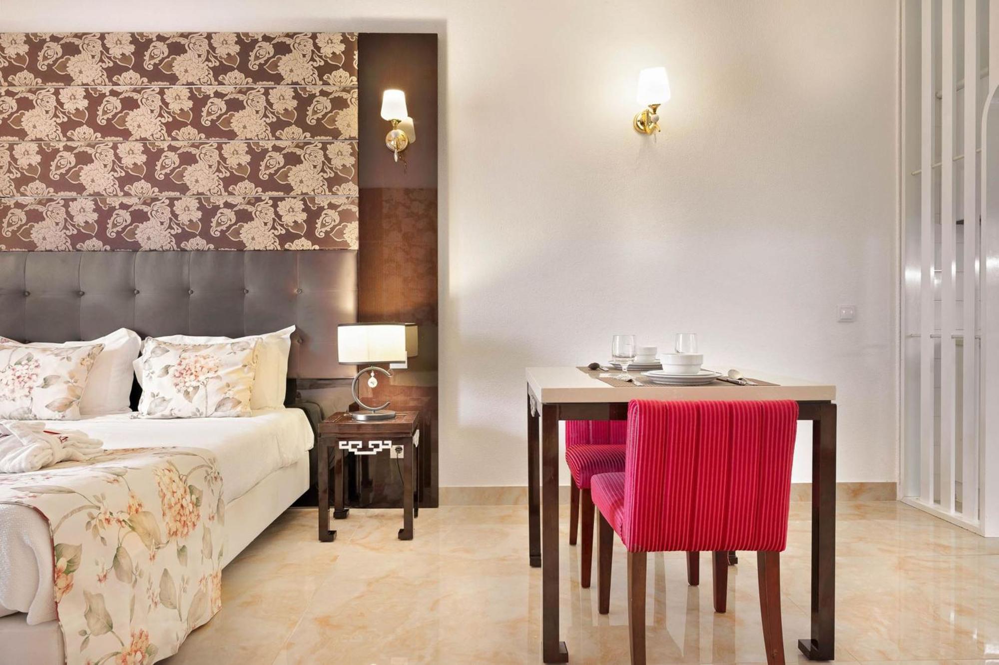 Deluxe Studio Apartment All Inclusive Signature