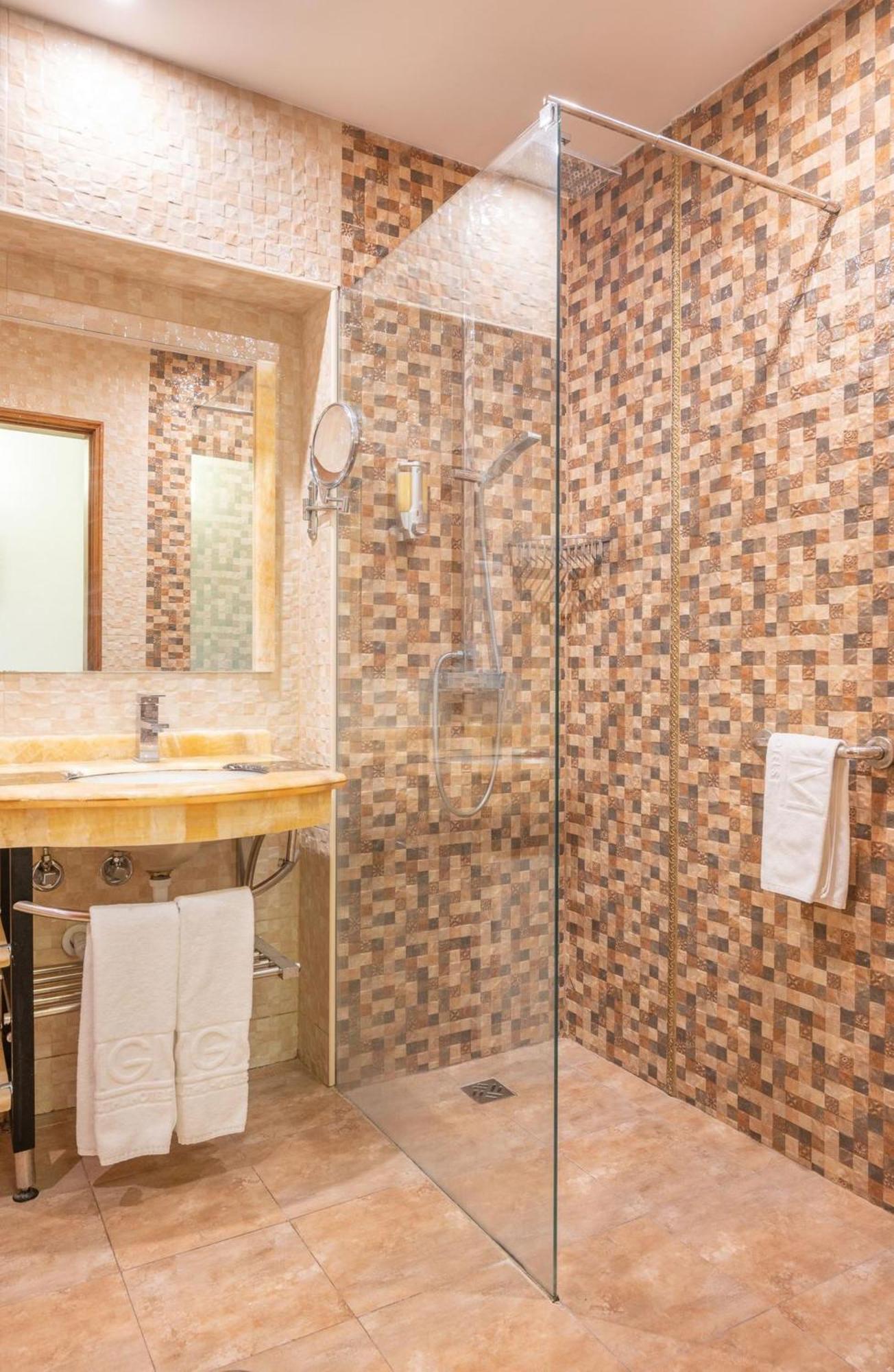 Deluxe One-Bedroom Apartment All Inclusive Signature