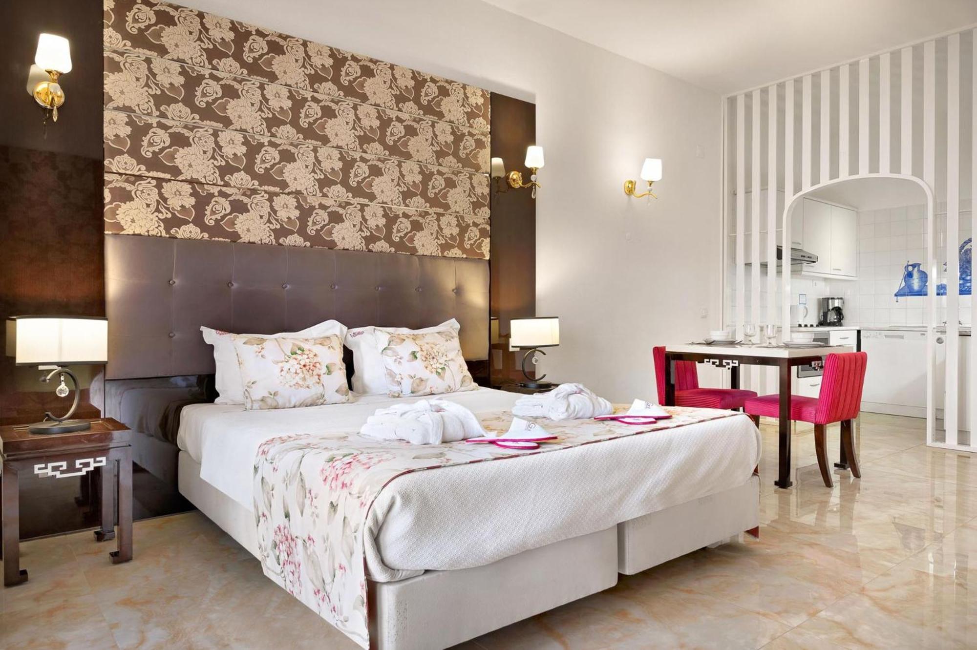 Deluxe Studio Apartment All Inclusive Signature