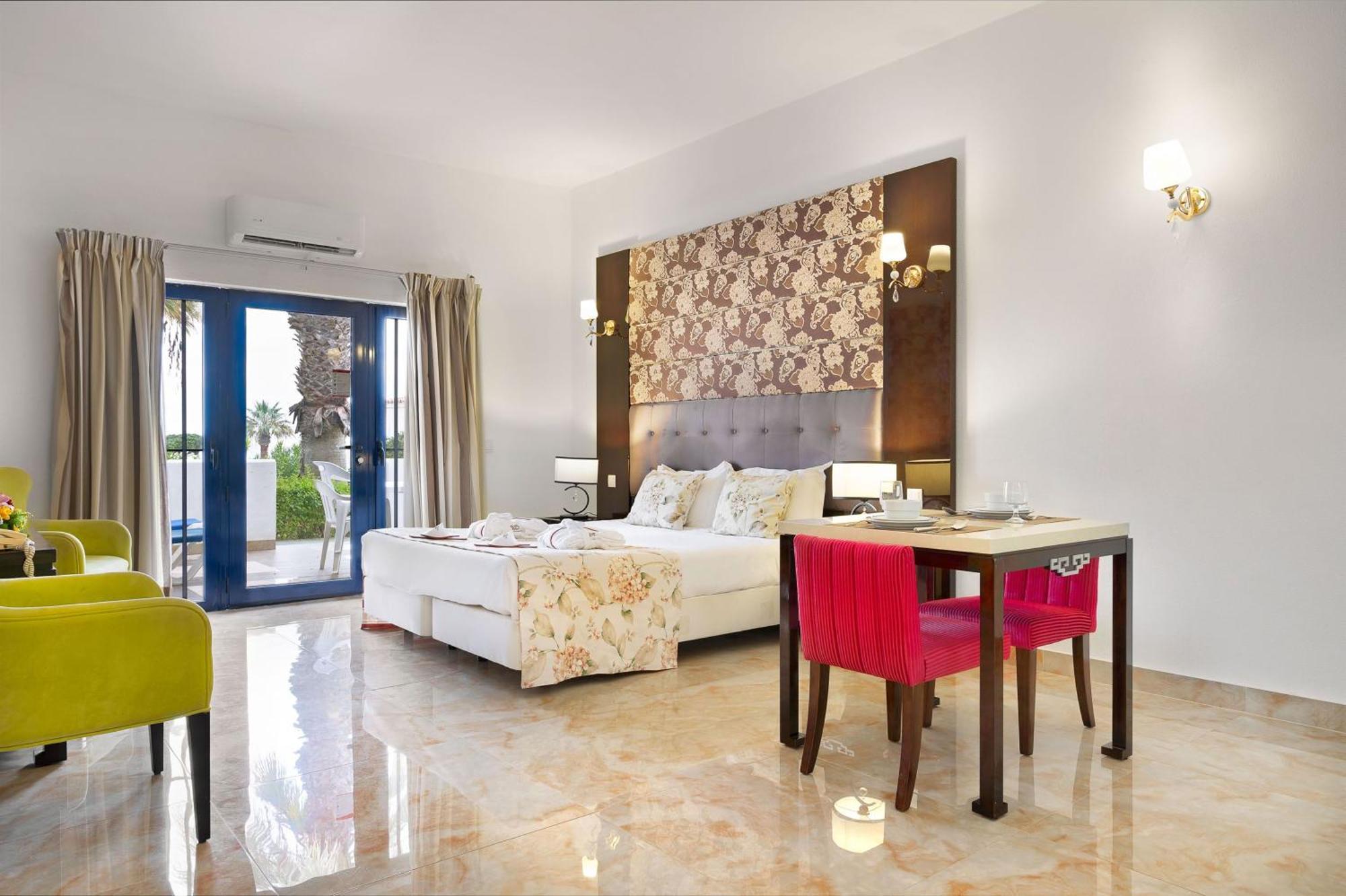 Deluxe Studio Apartment All Inclusive Signature