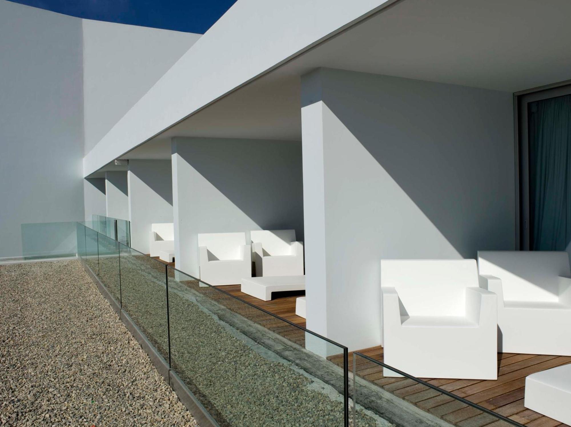 Deluxe Double or Twin Room Balcony
