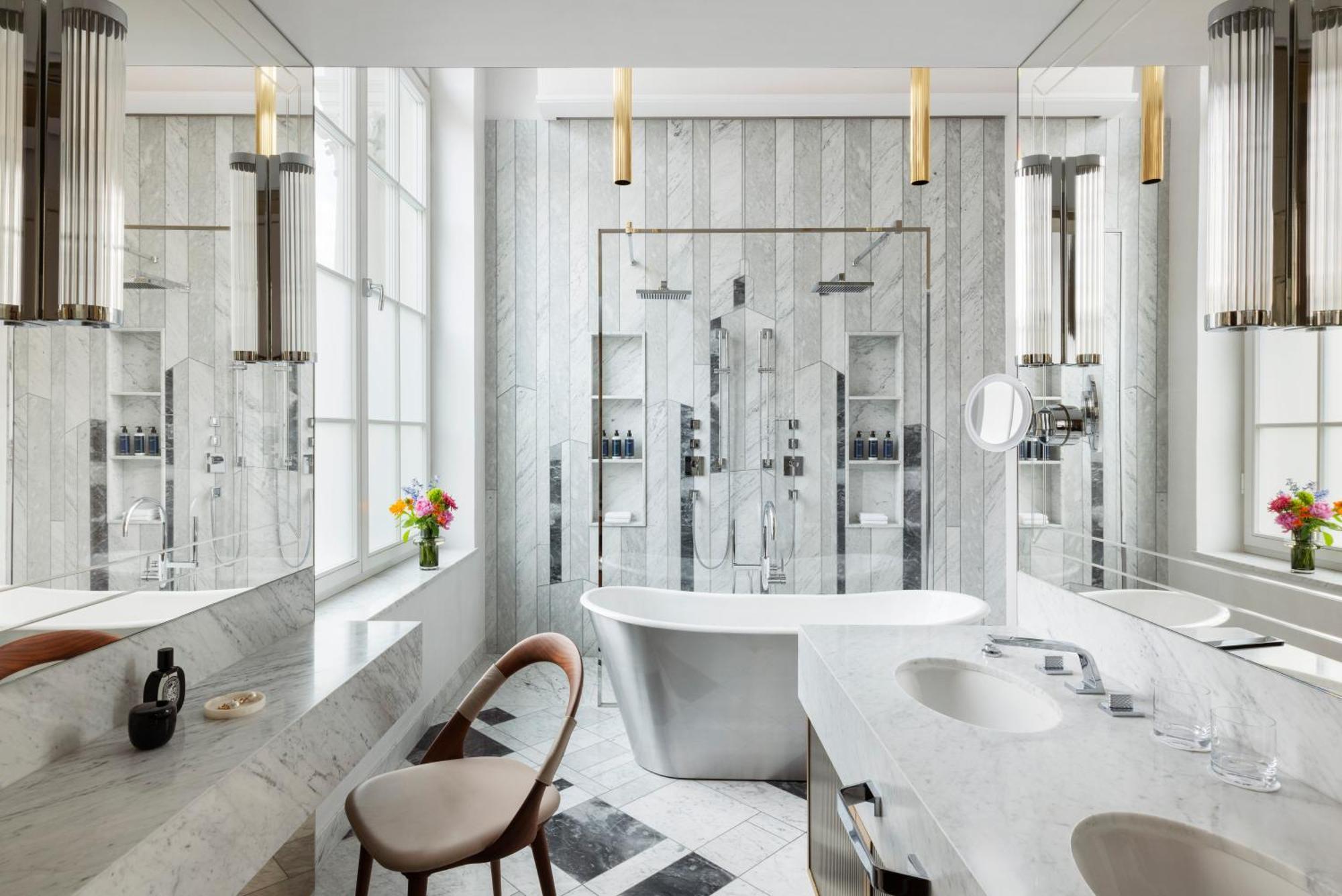 Heritage Suite