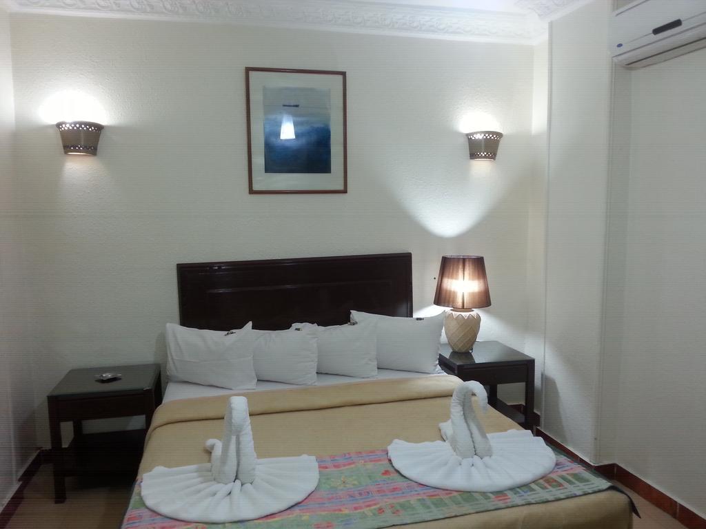 Suite con Terrazza e Vista Mare