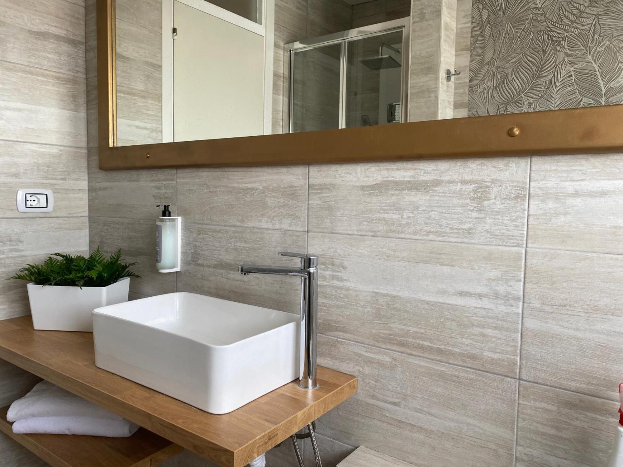 Suite Spa Bath