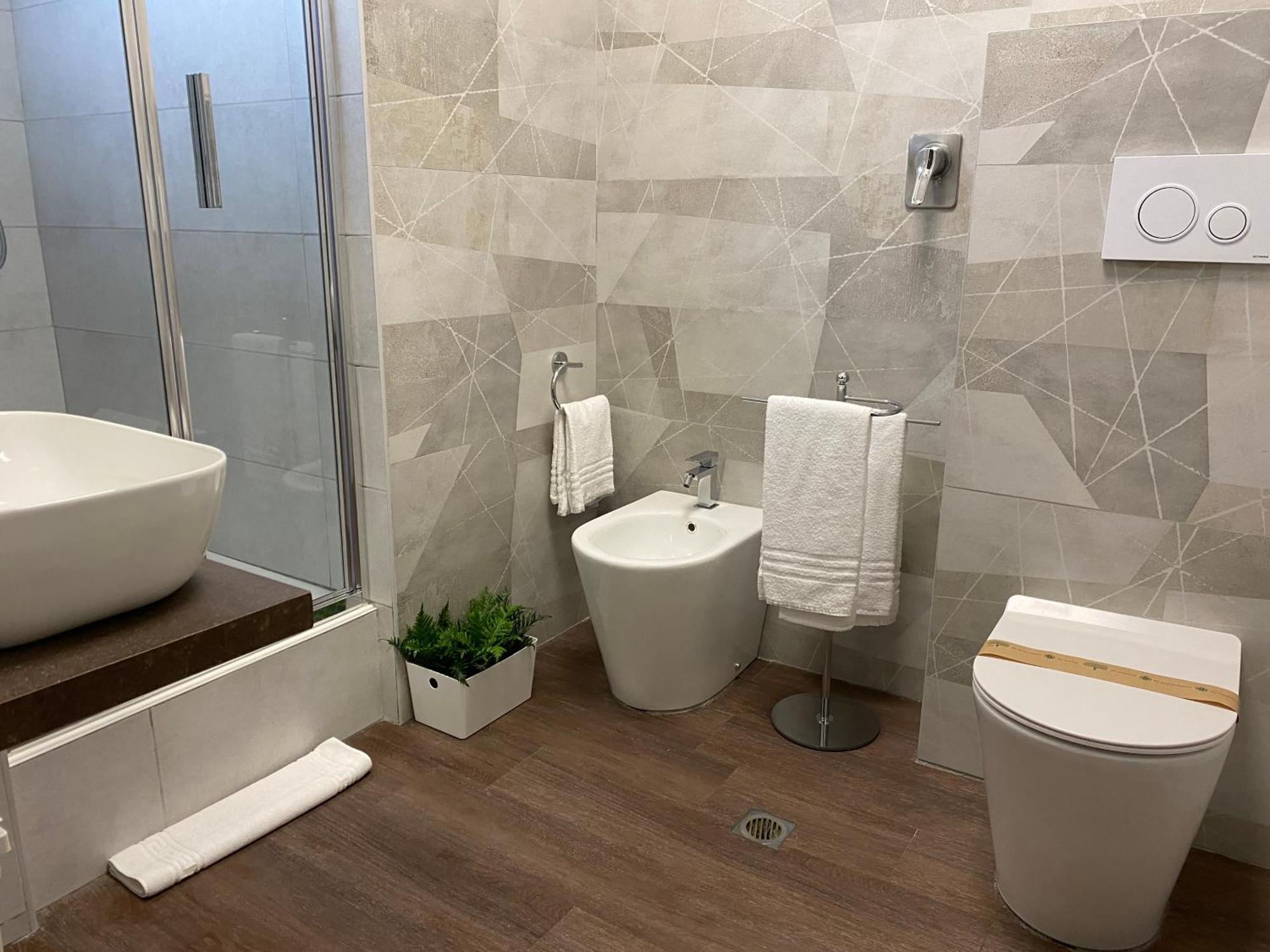 Suite Sea View