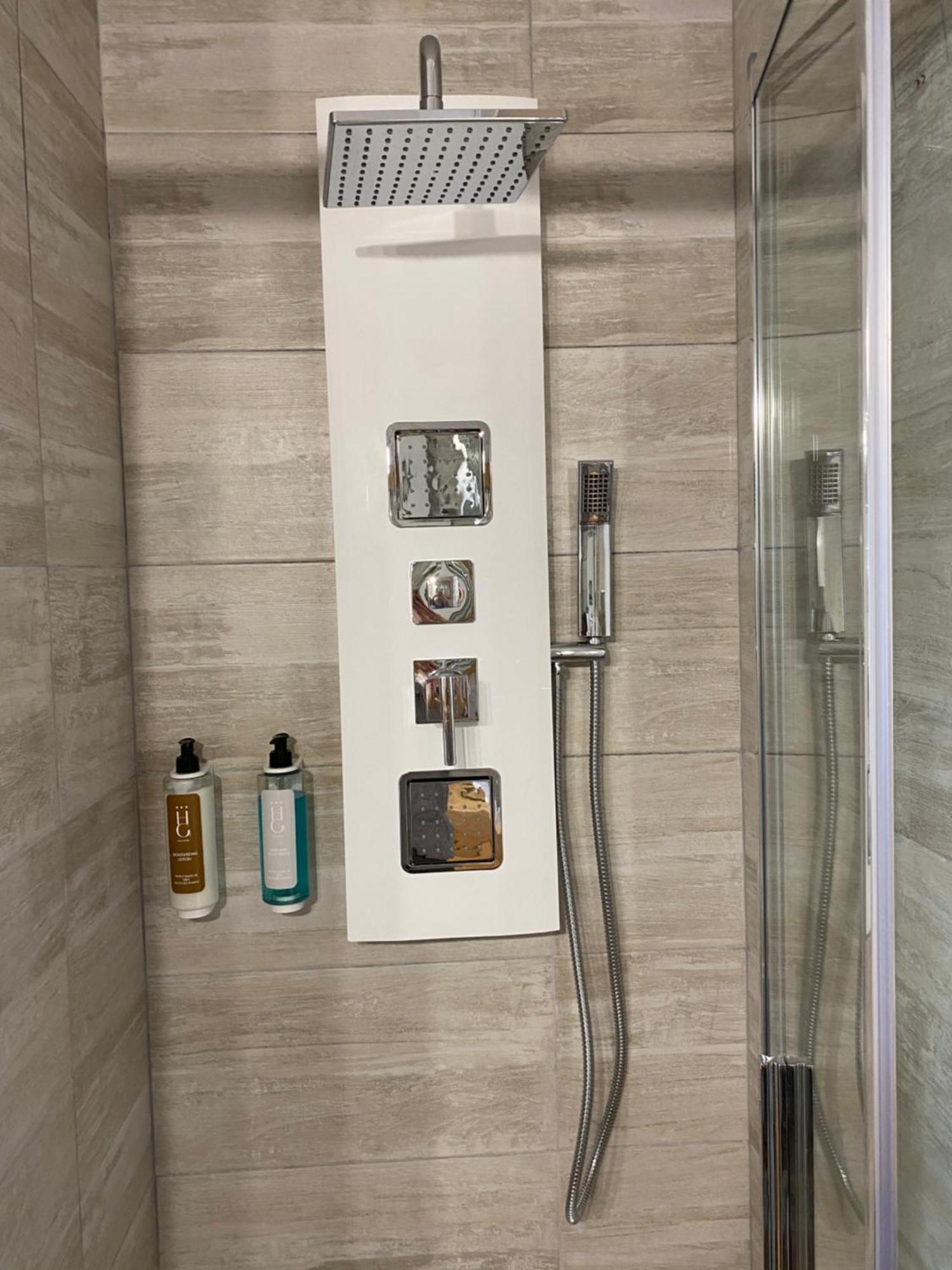 Suite Spa Bath