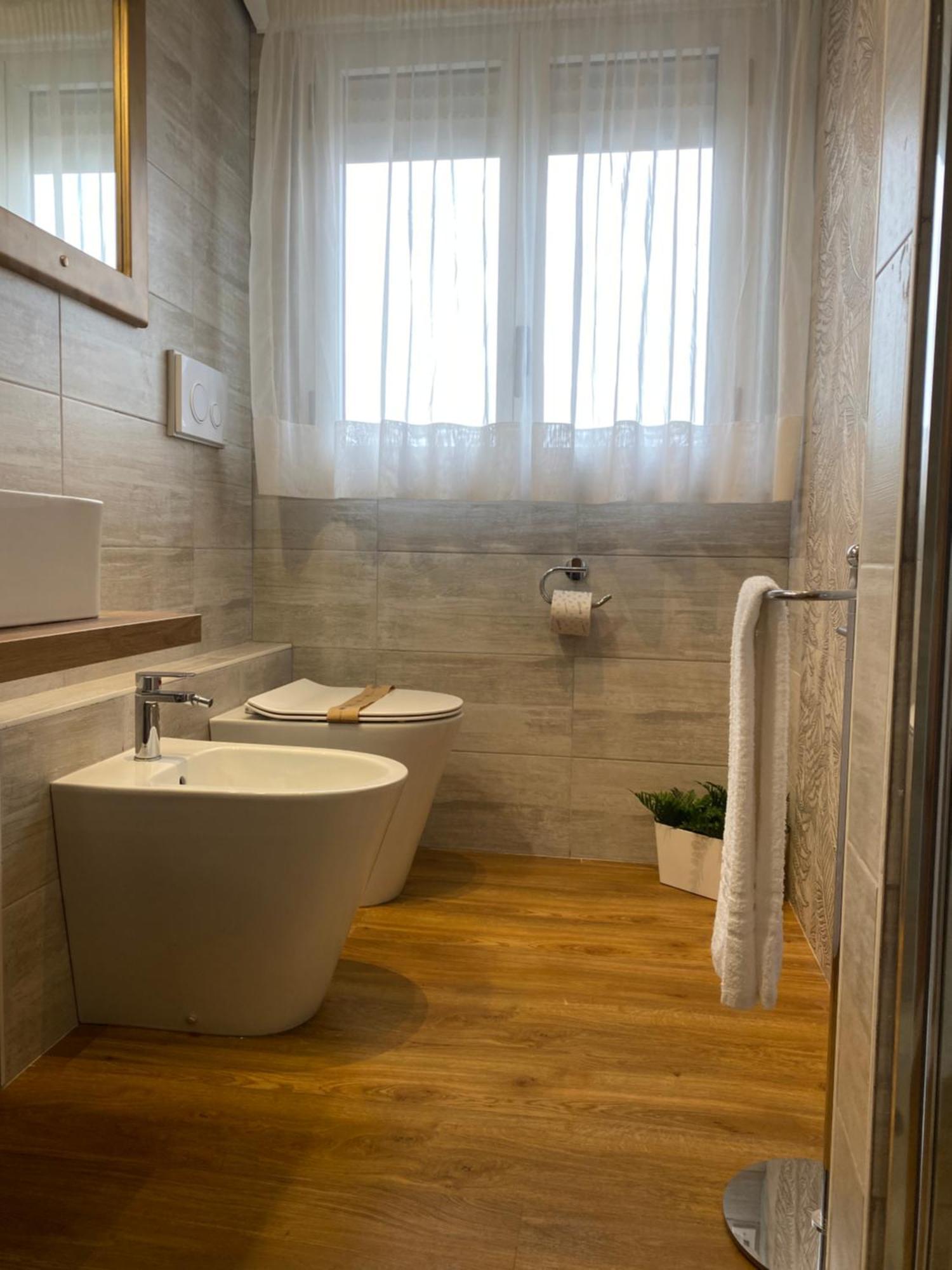 Suite Spa Bath